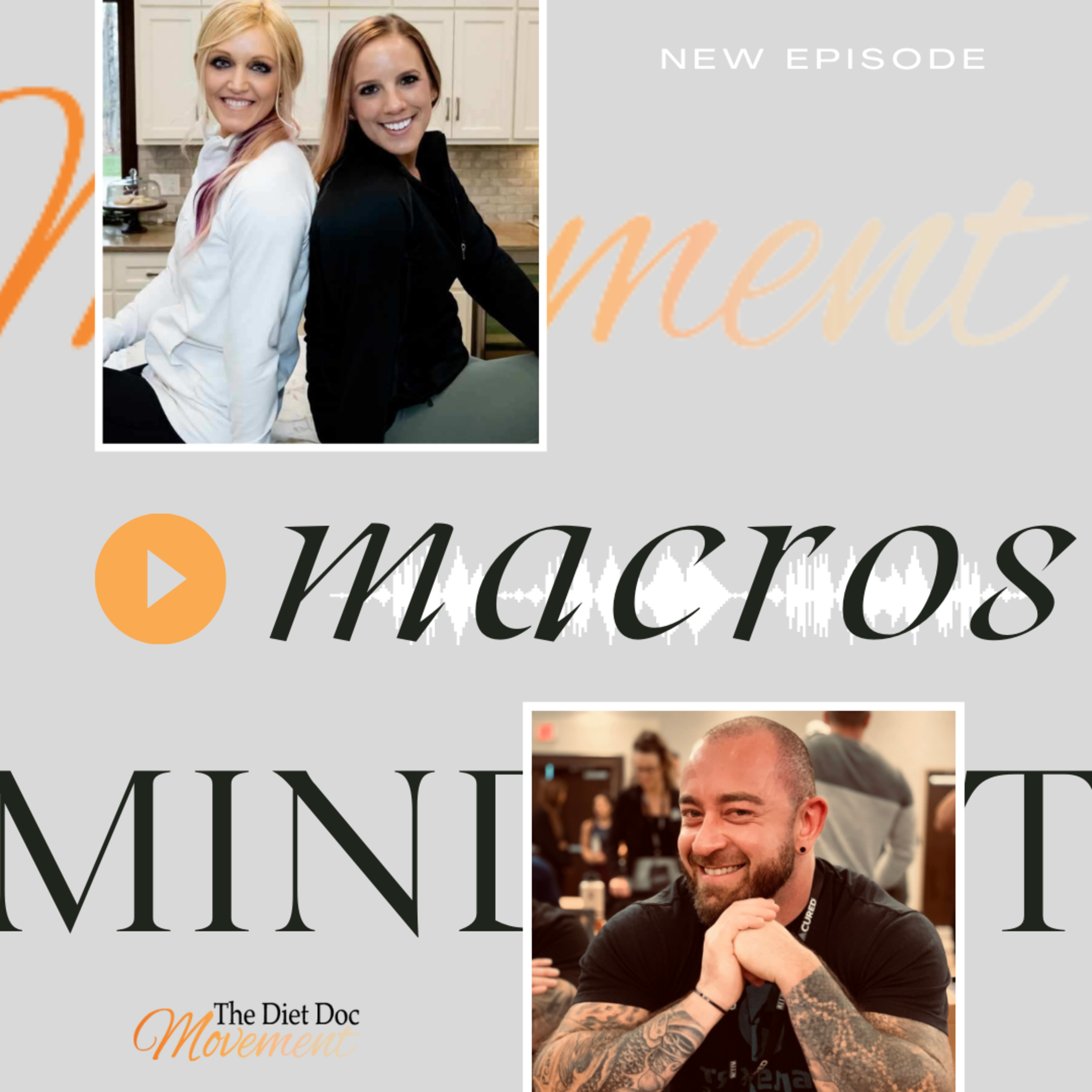 The Diet Doc Movement