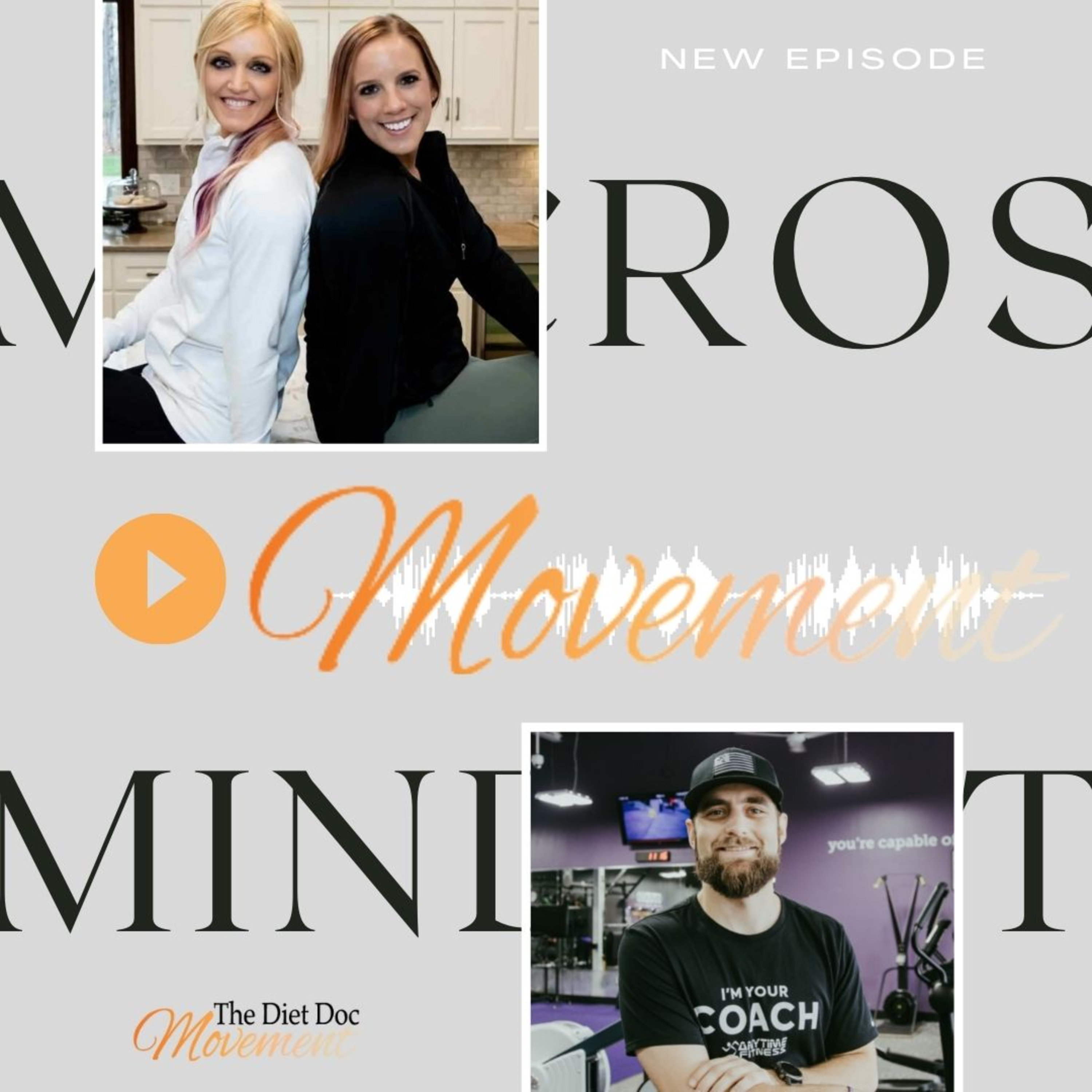 The Diet Doc Movement