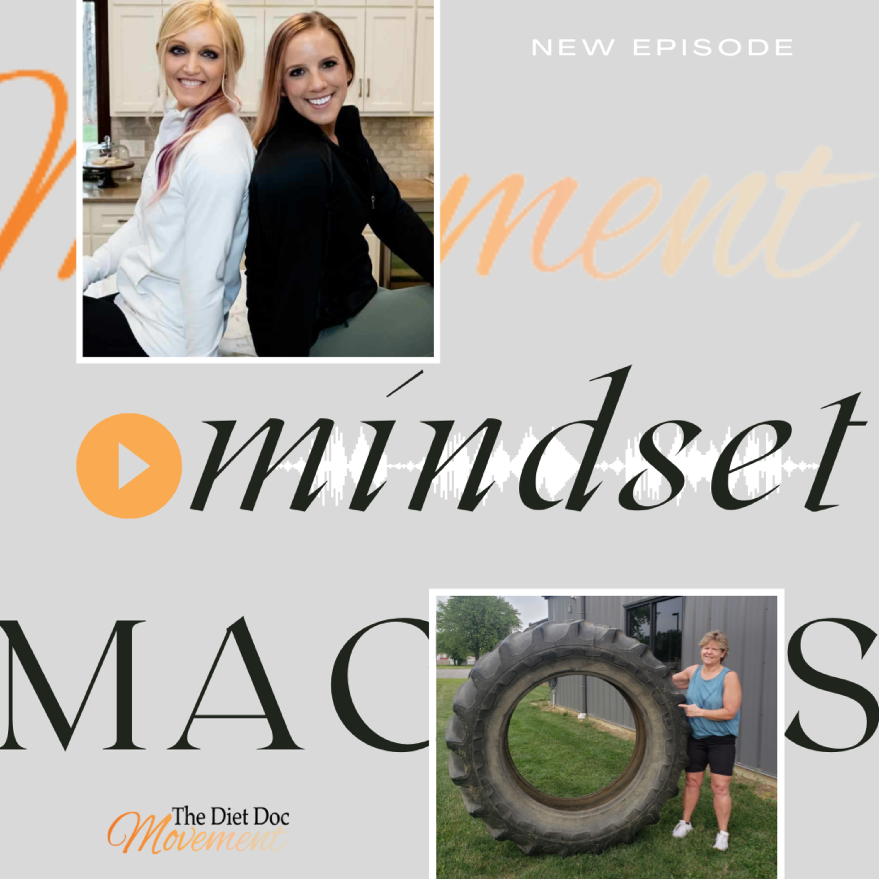 The Diet Doc Movement