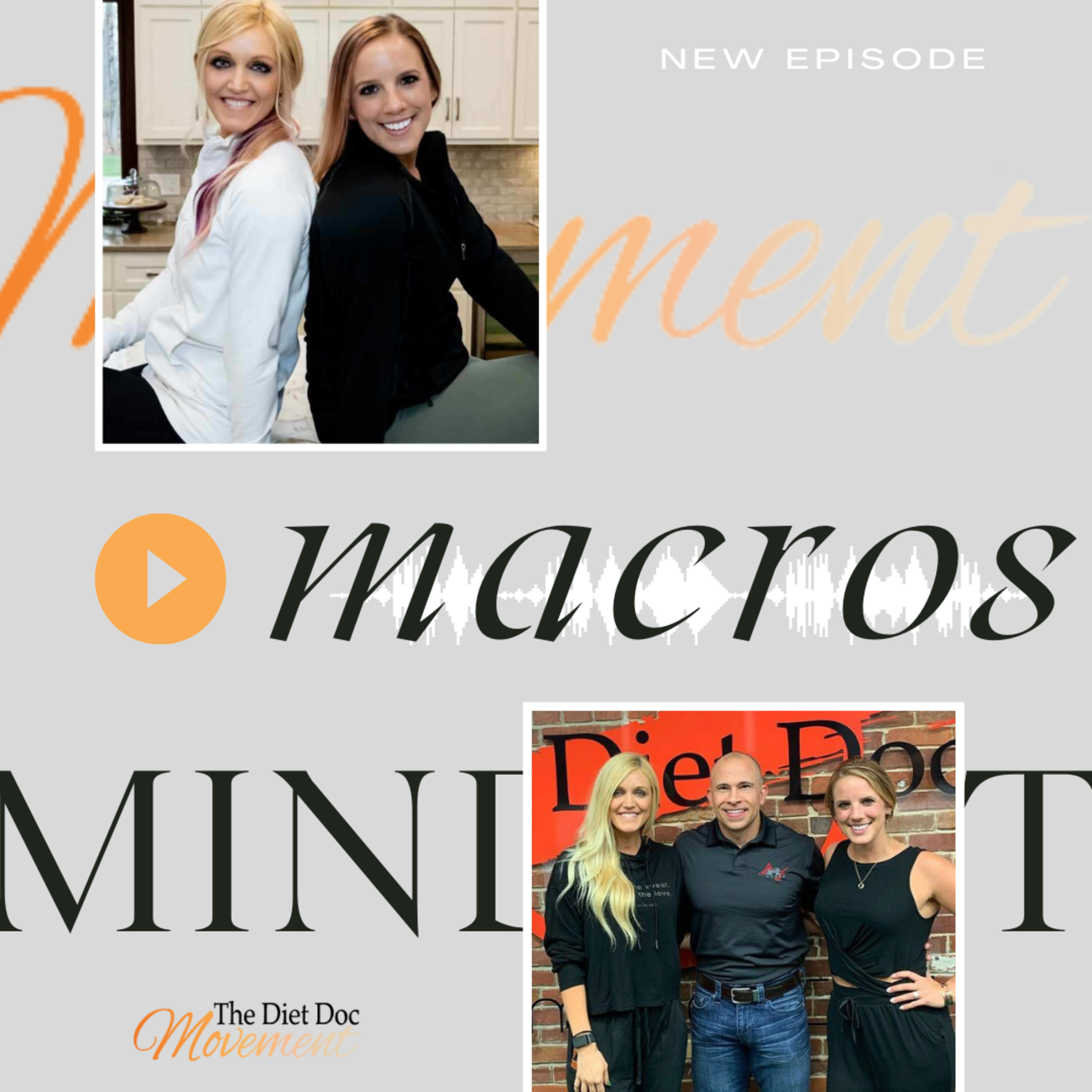 The Diet Doc Movement