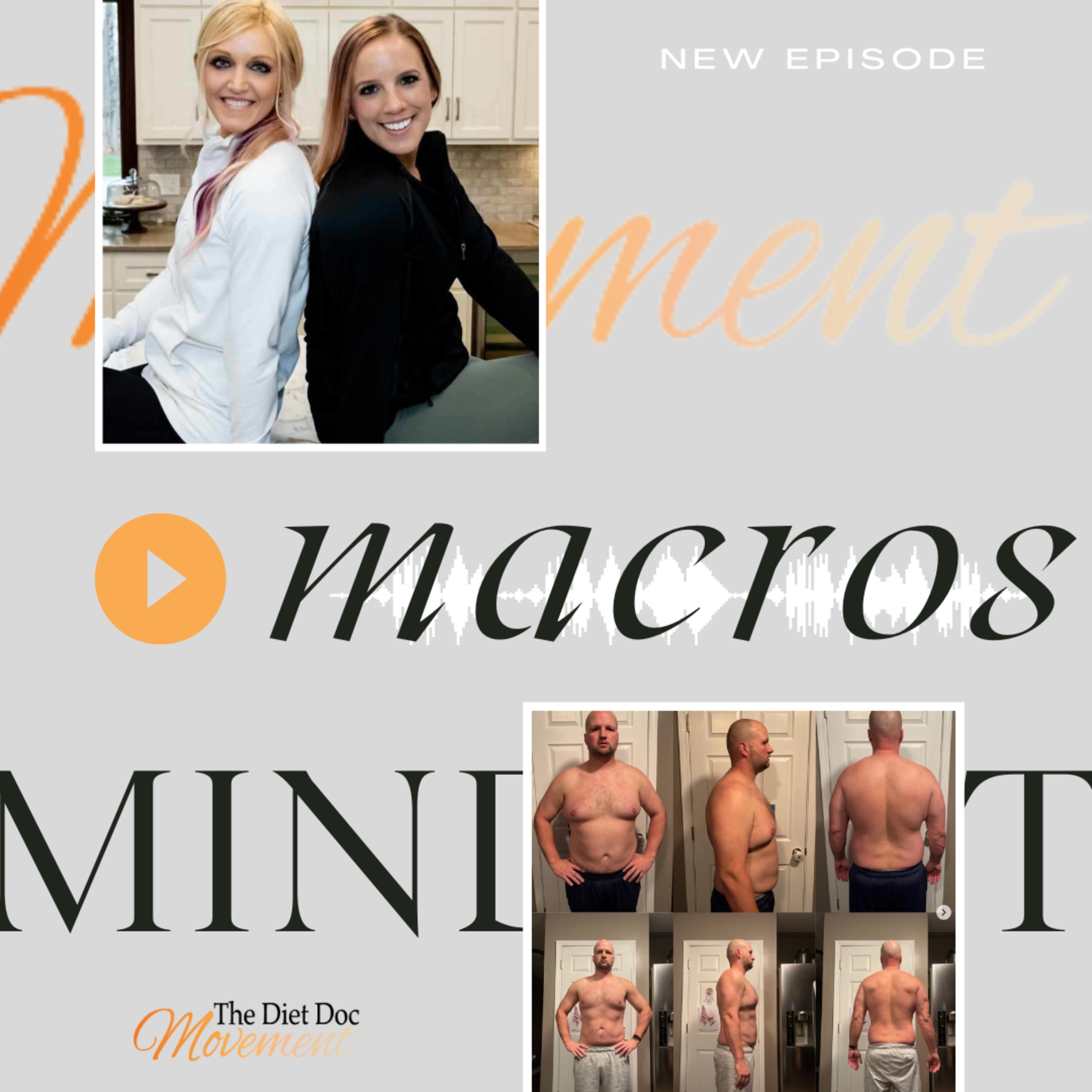 The Diet Doc Movement