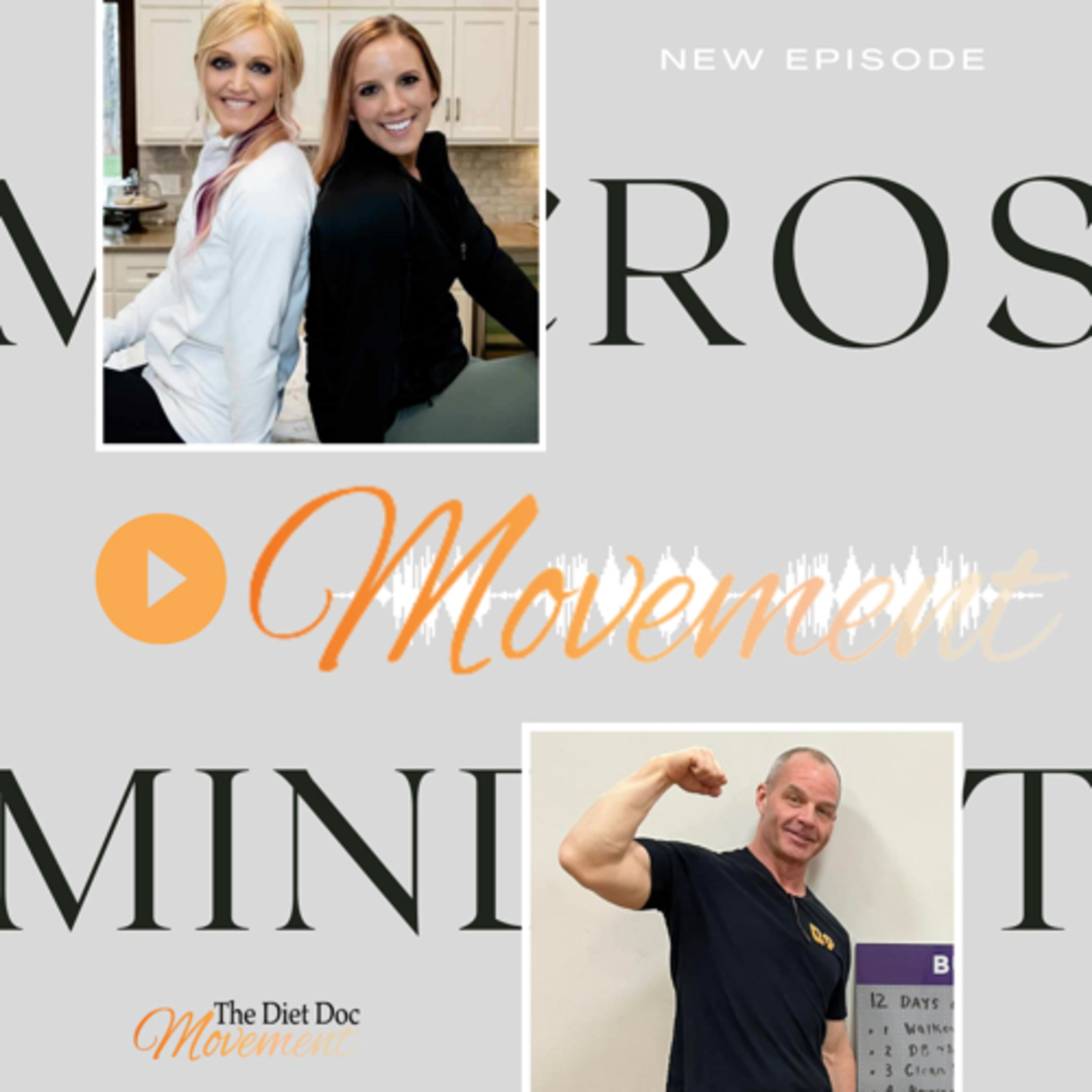 The Diet Doc Movement