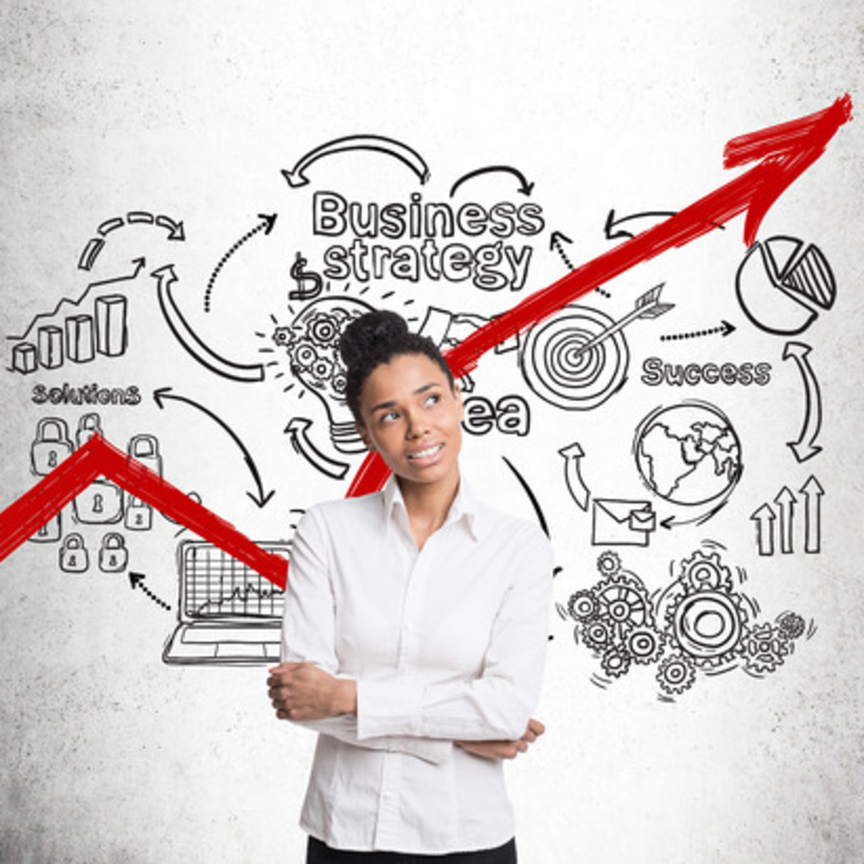 Introvert Marketing Monsters Academy