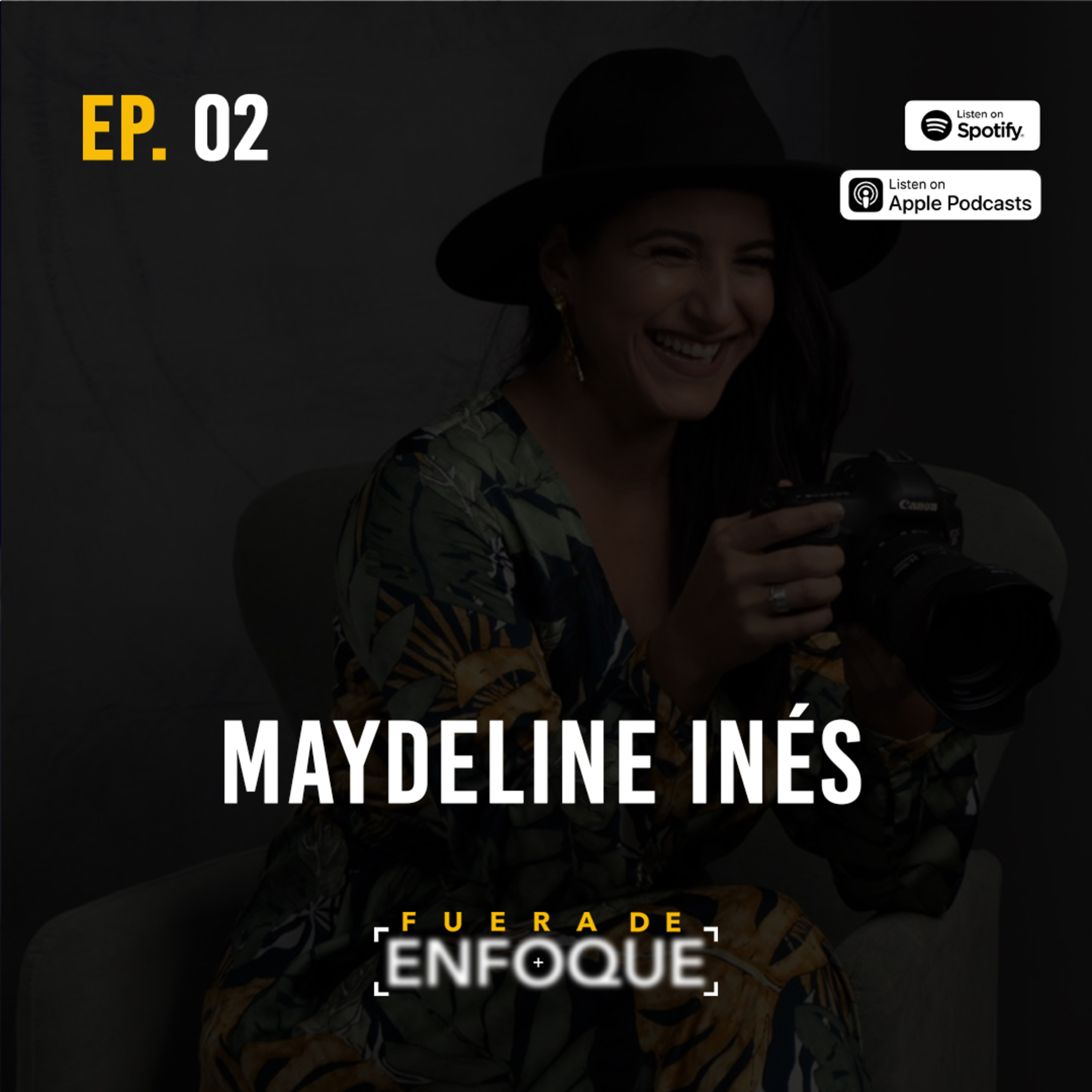 Fuera de Enfoque
