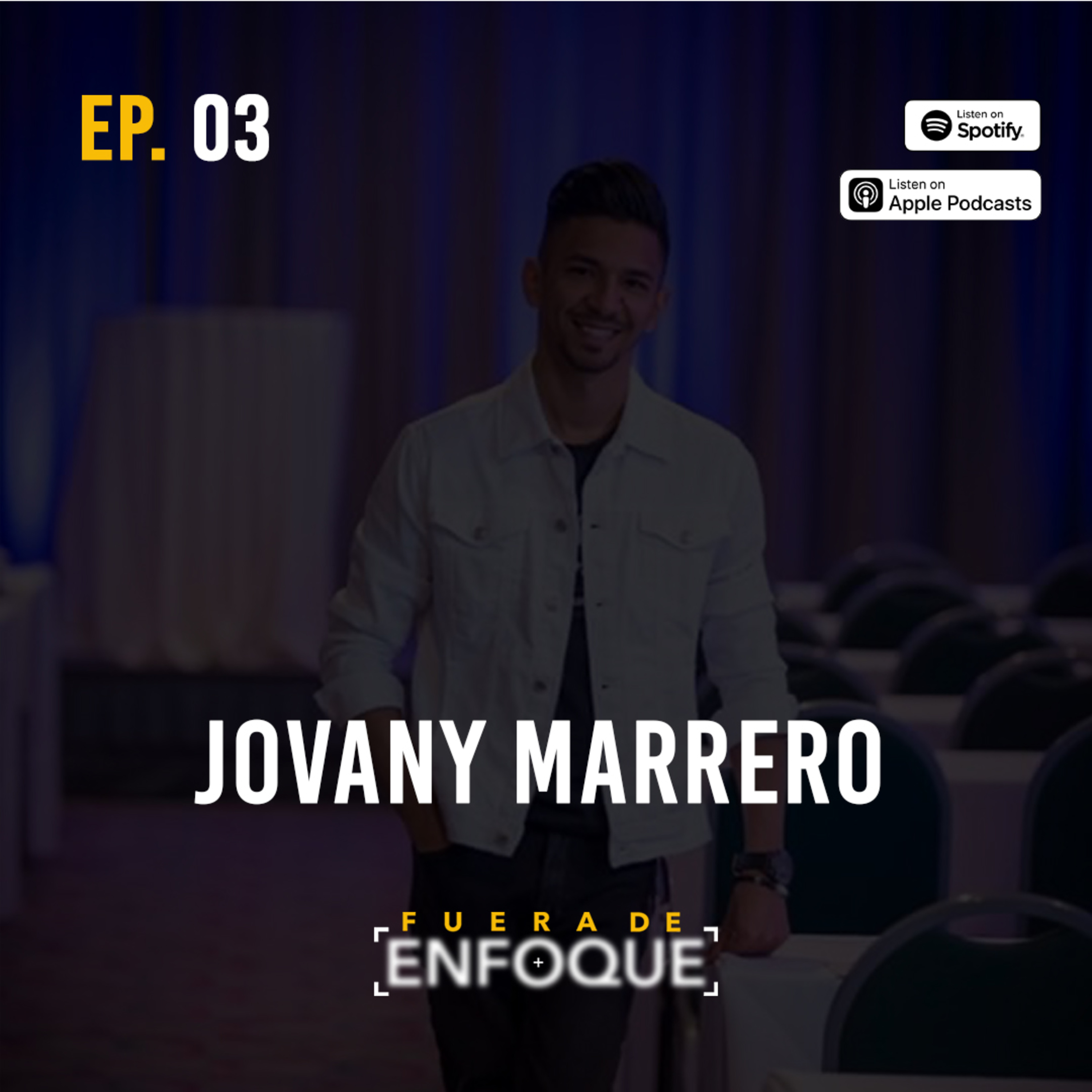 Fuera de Enfoque