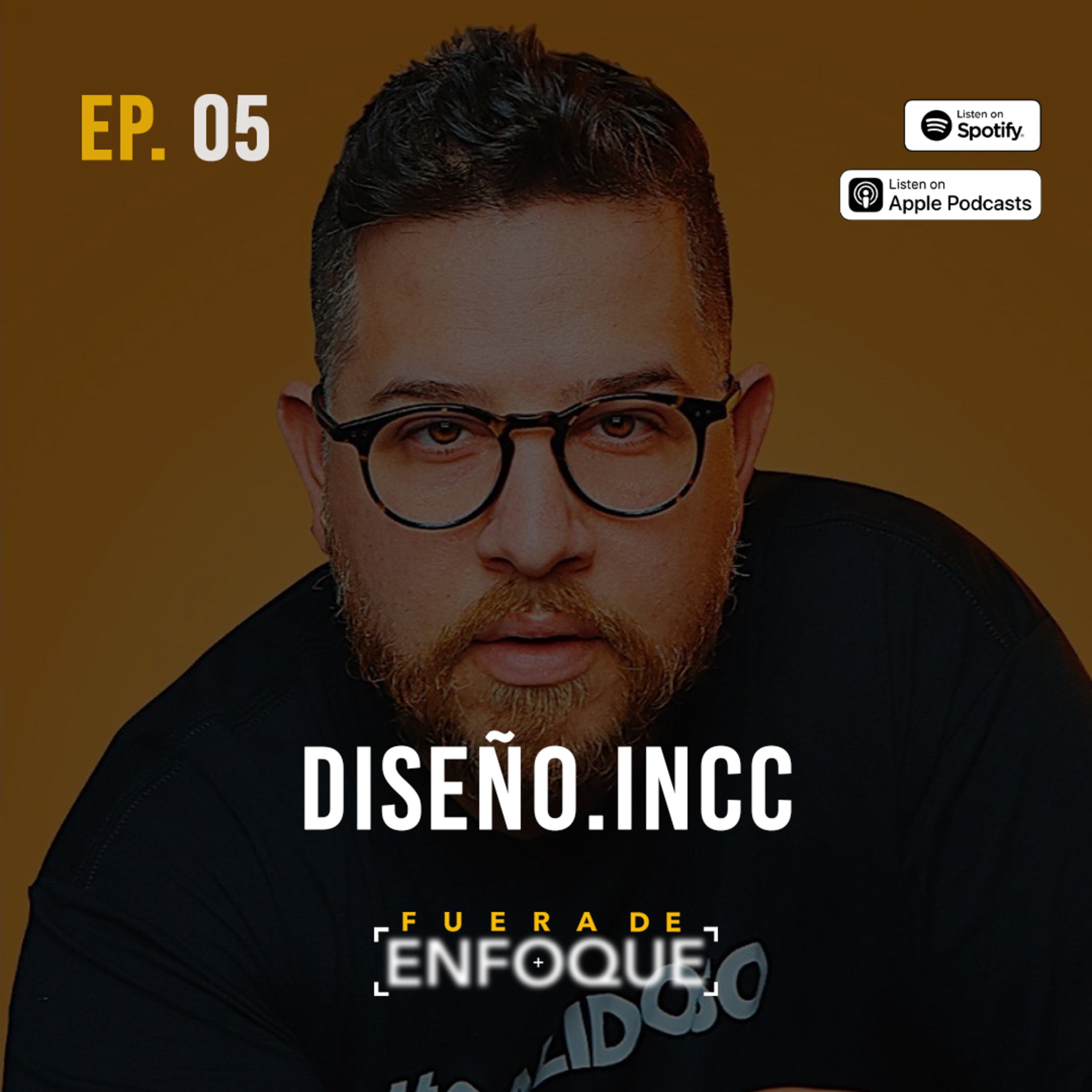 Fuera de Enfoque