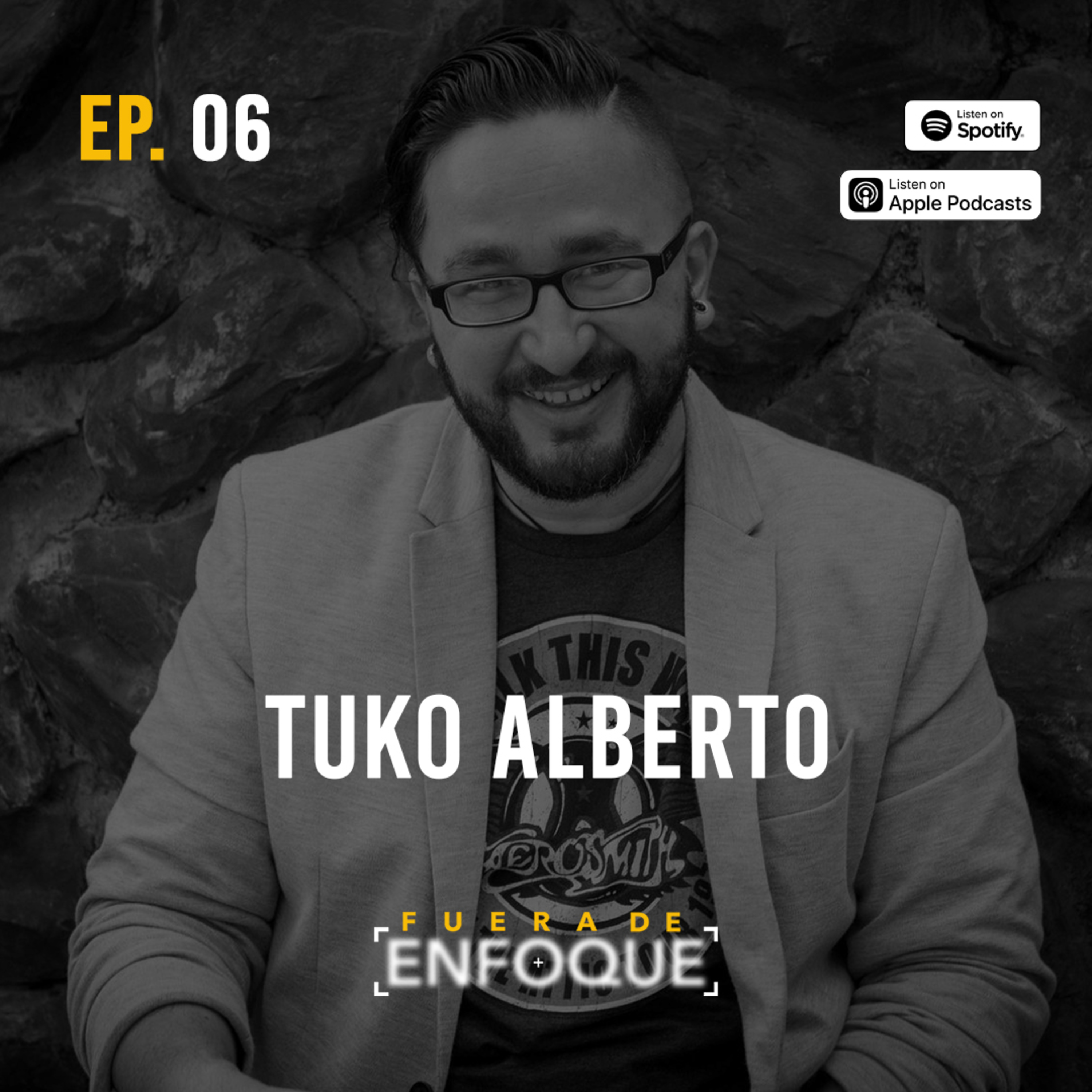 Fuera de Enfoque