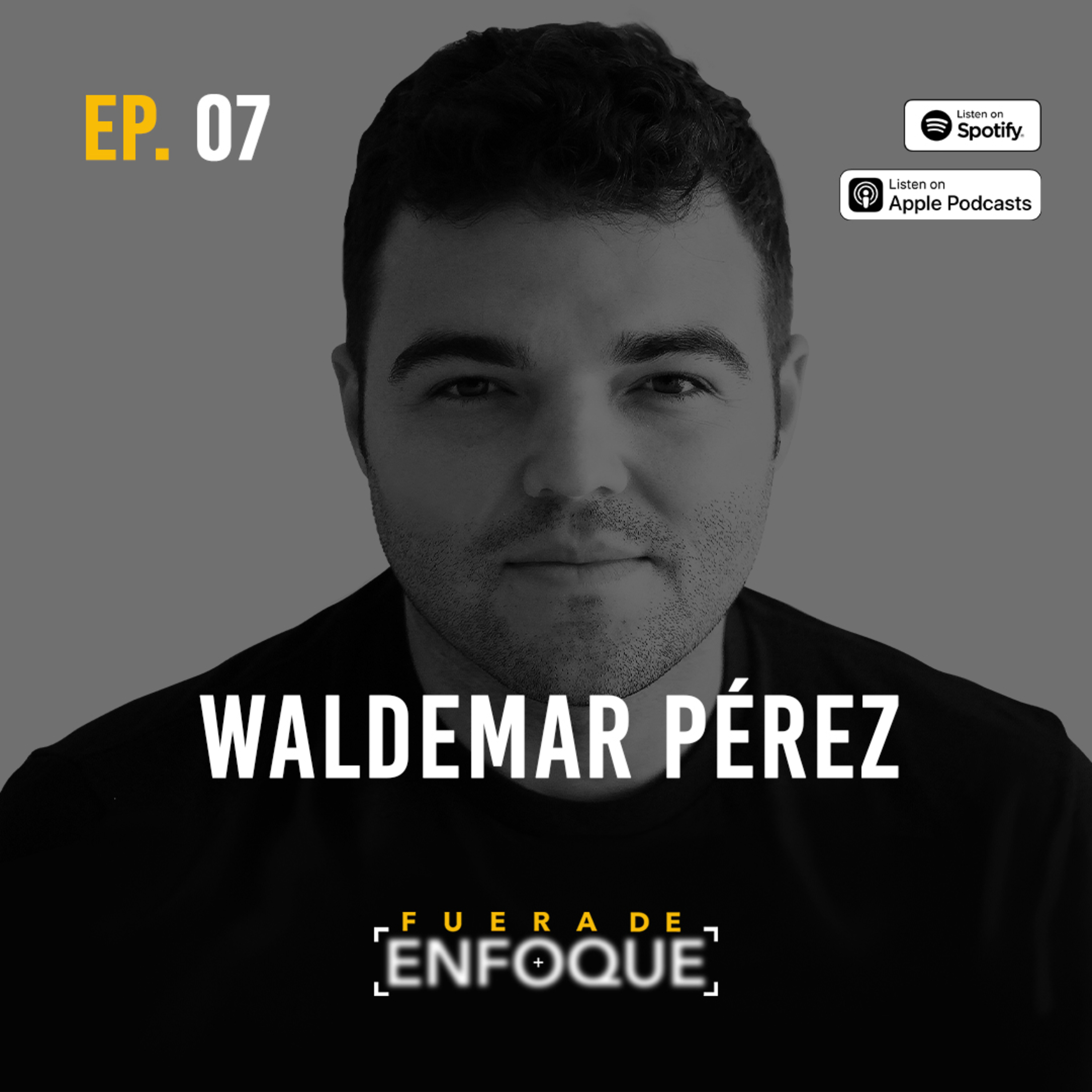 Fuera de Enfoque