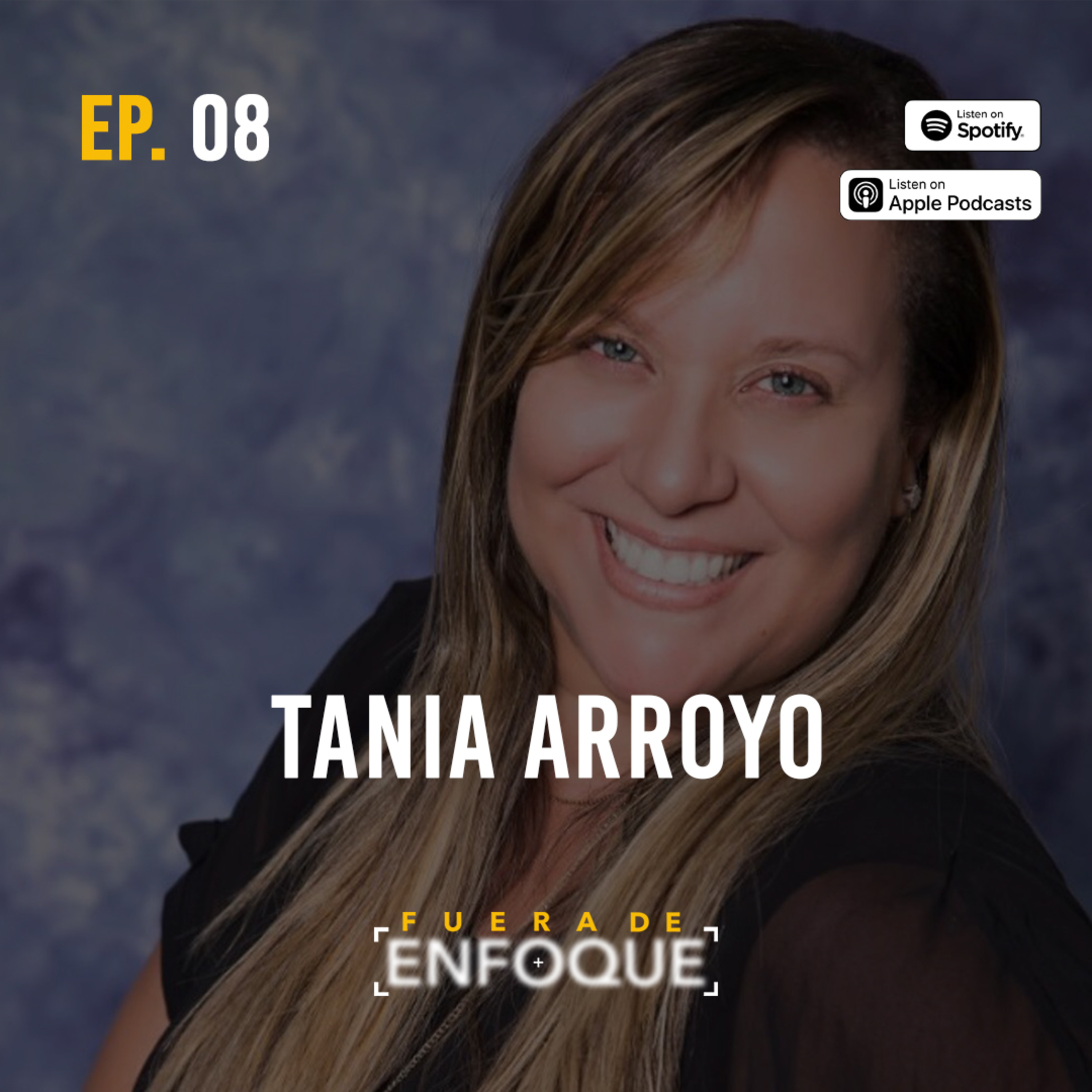 Fuera de Enfoque