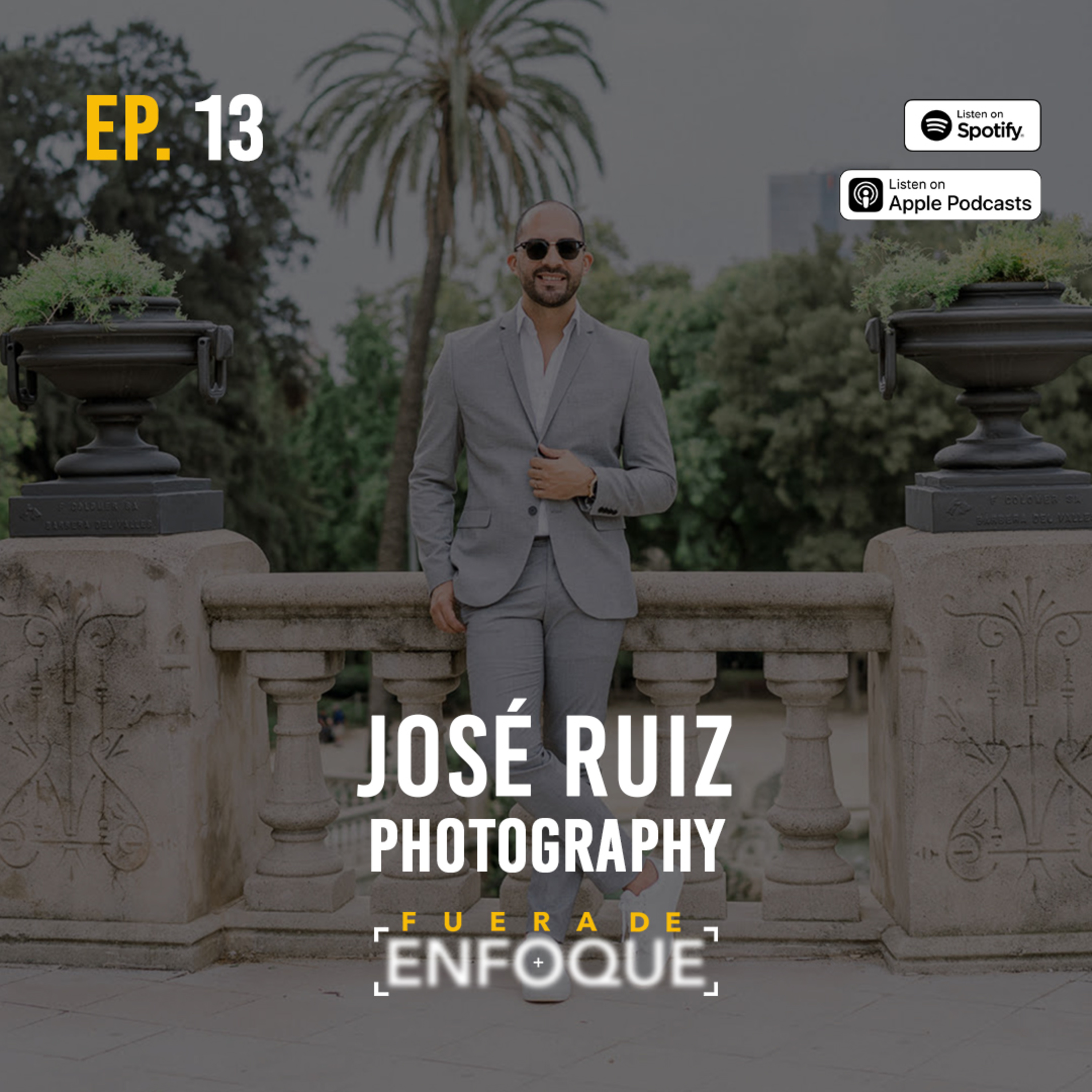 Fuera de Enfoque