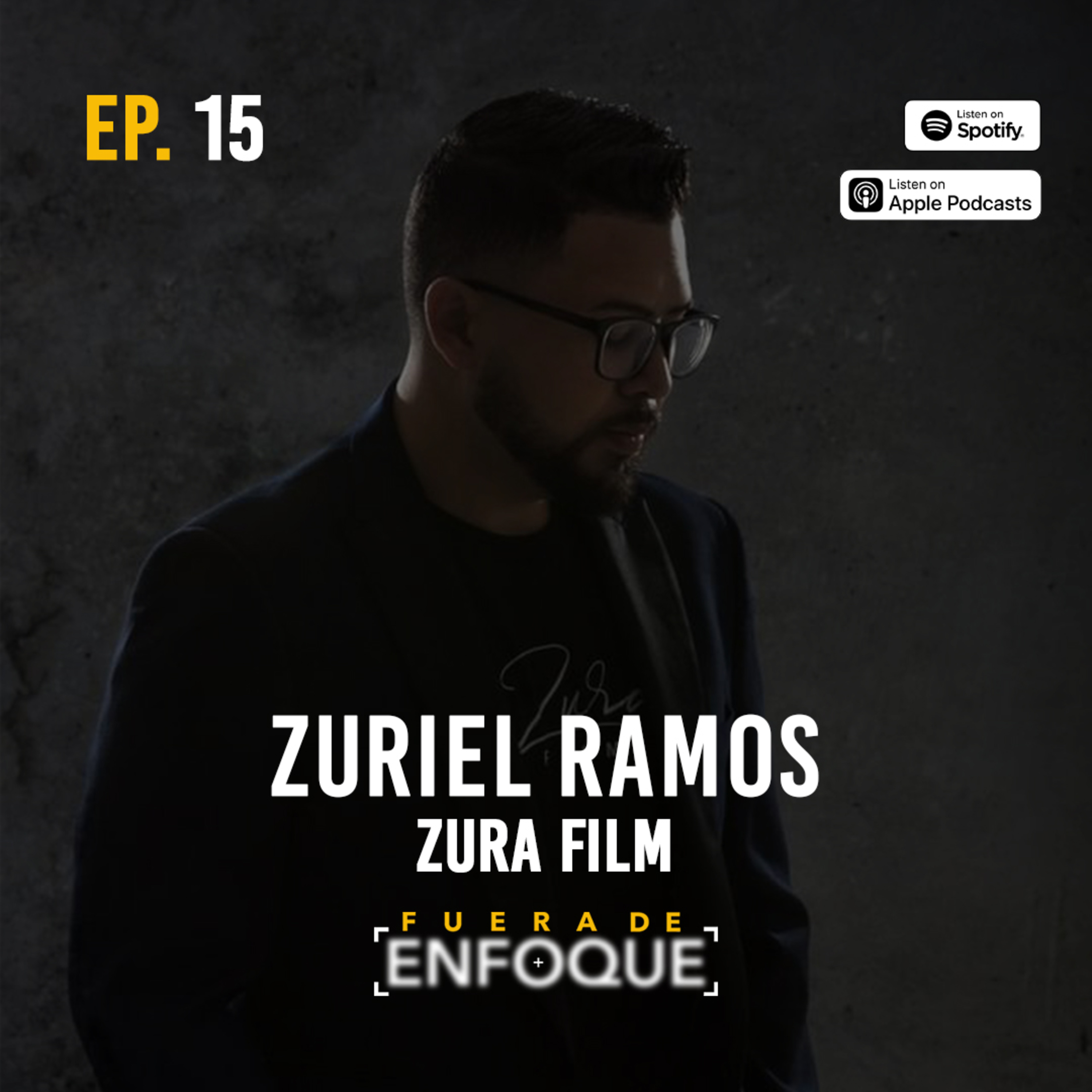 Fuera de Enfoque