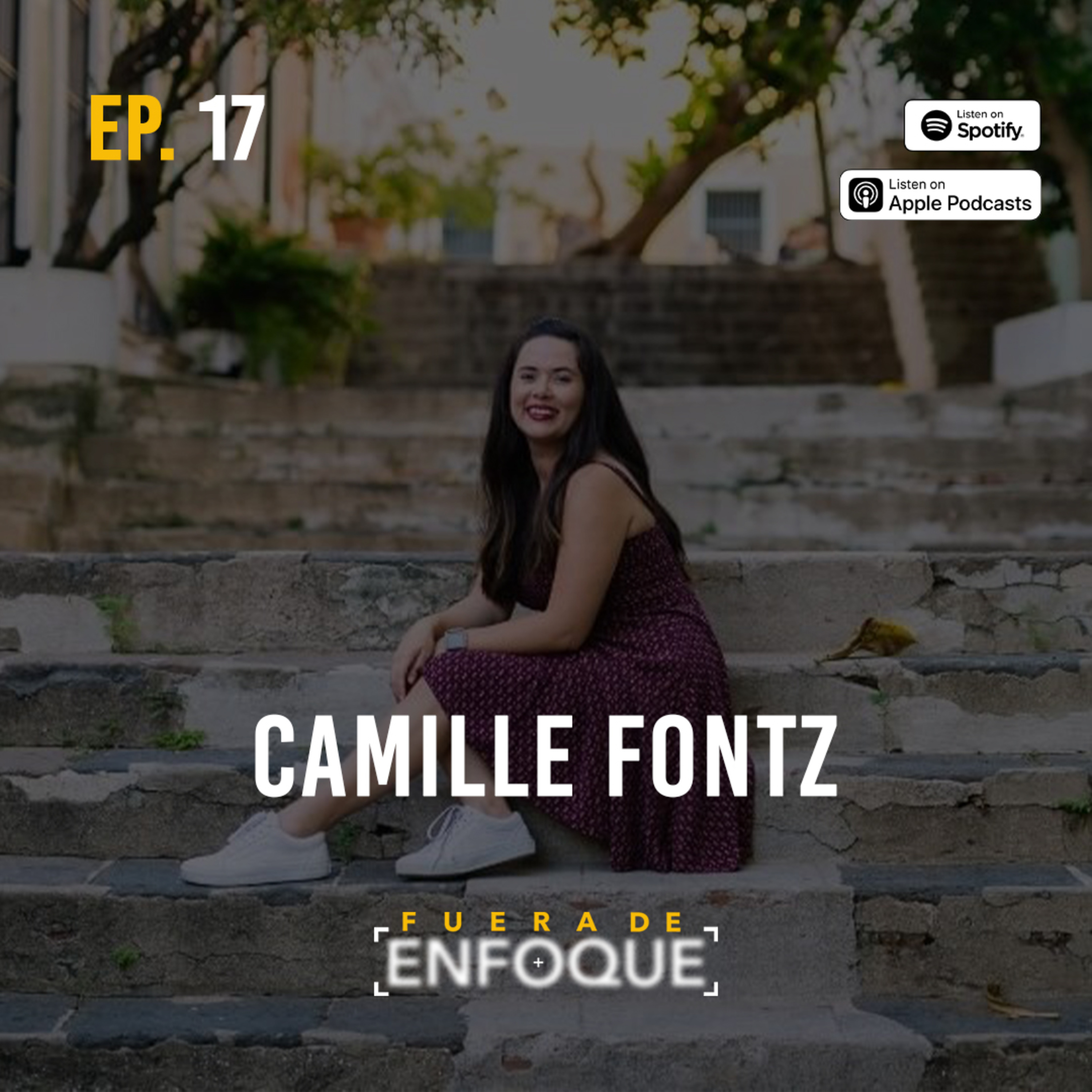 Fuera de Enfoque