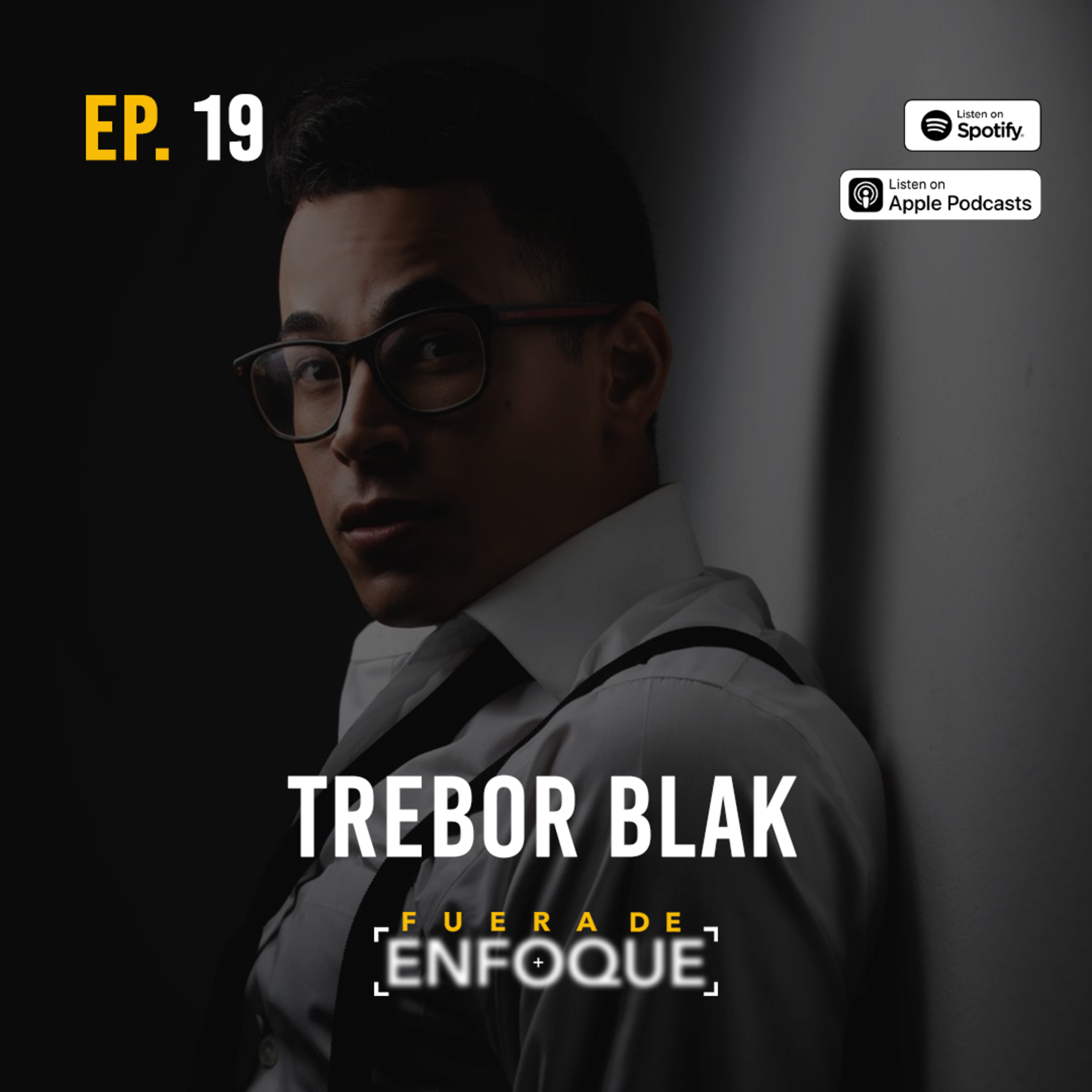 Fuera de Enfoque
