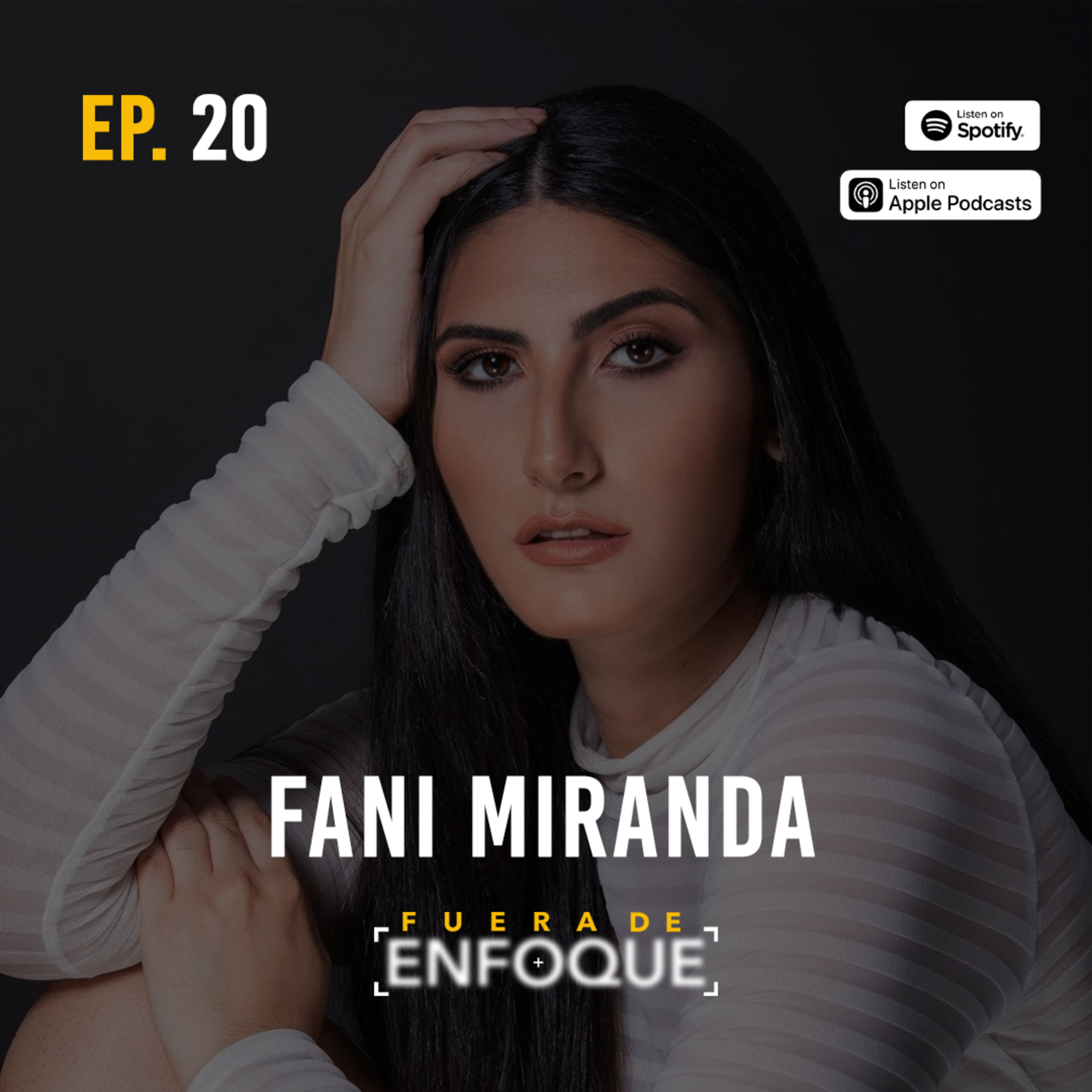 Fuera de Enfoque
