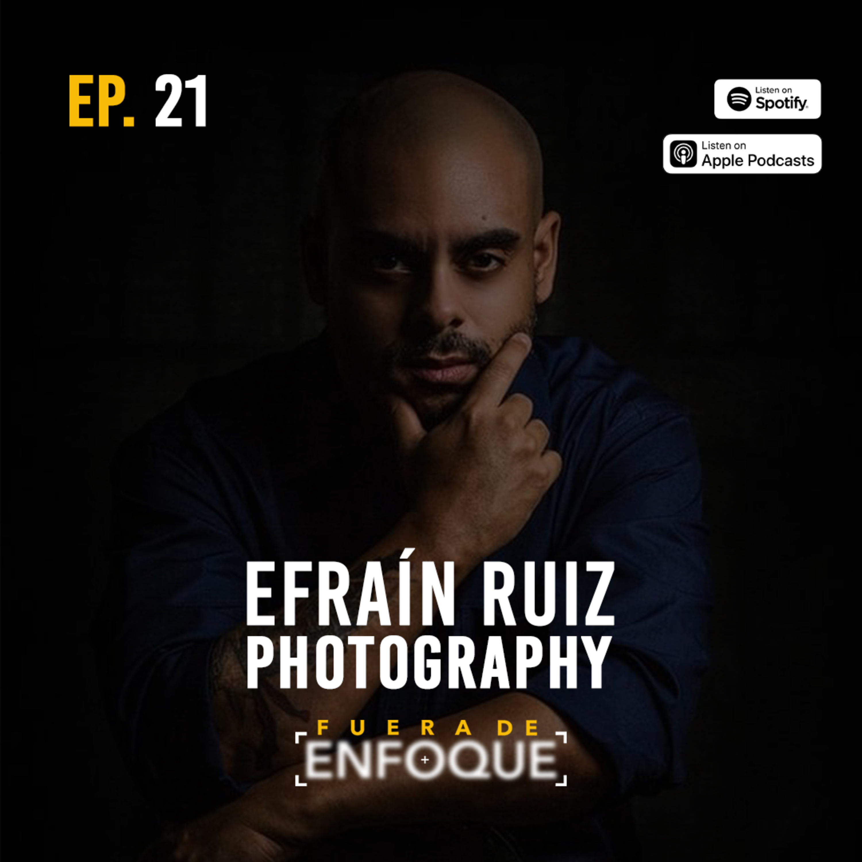 Fuera de Enfoque
