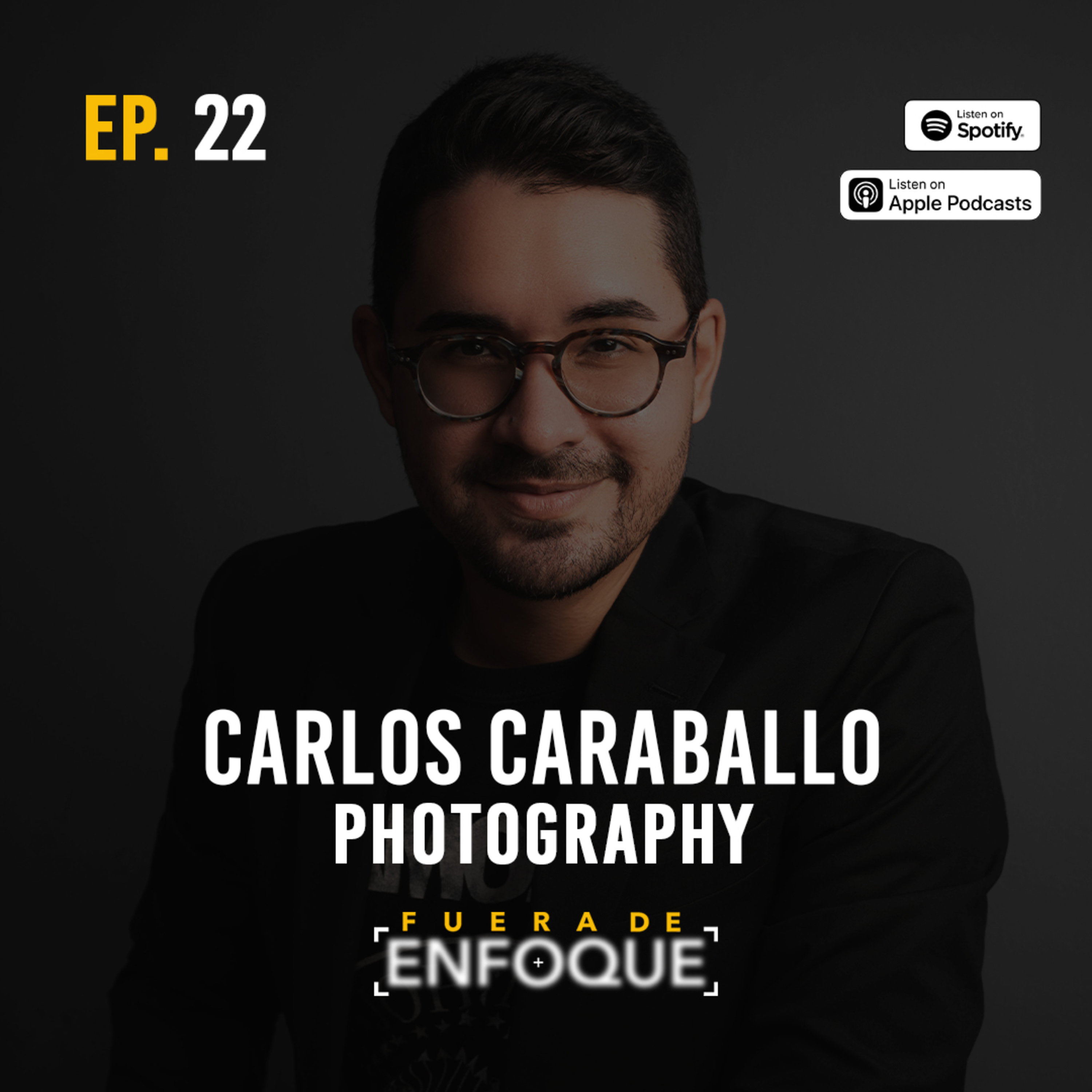 Fuera de Enfoque