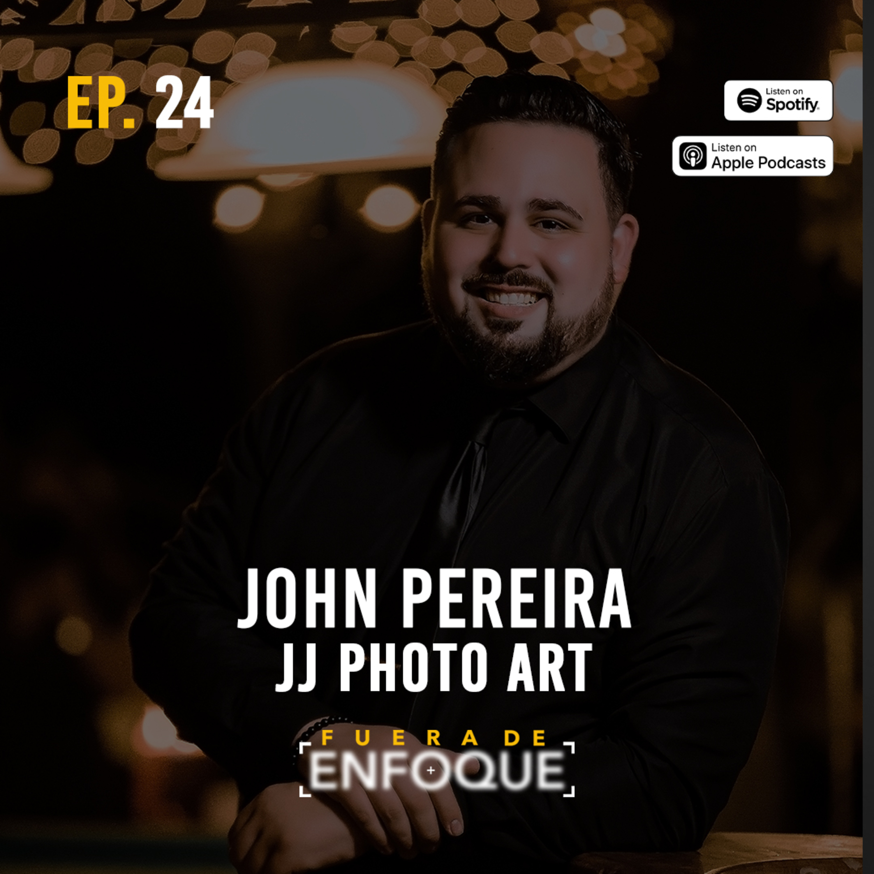 Fuera de Enfoque