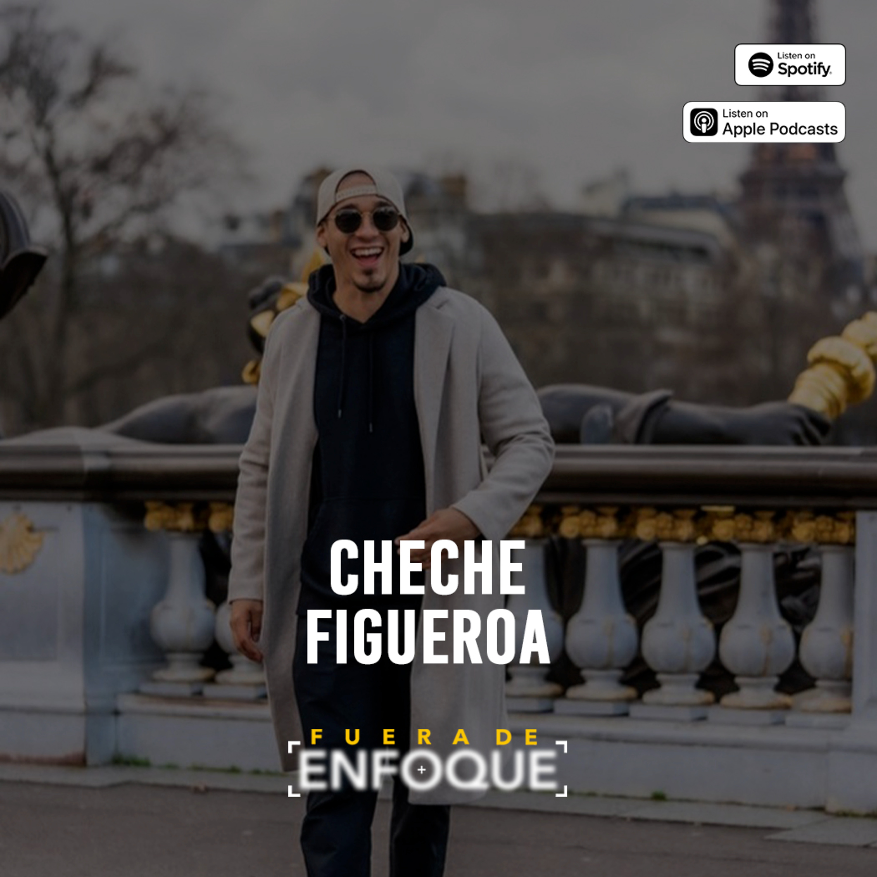 Fuera de Enfoque