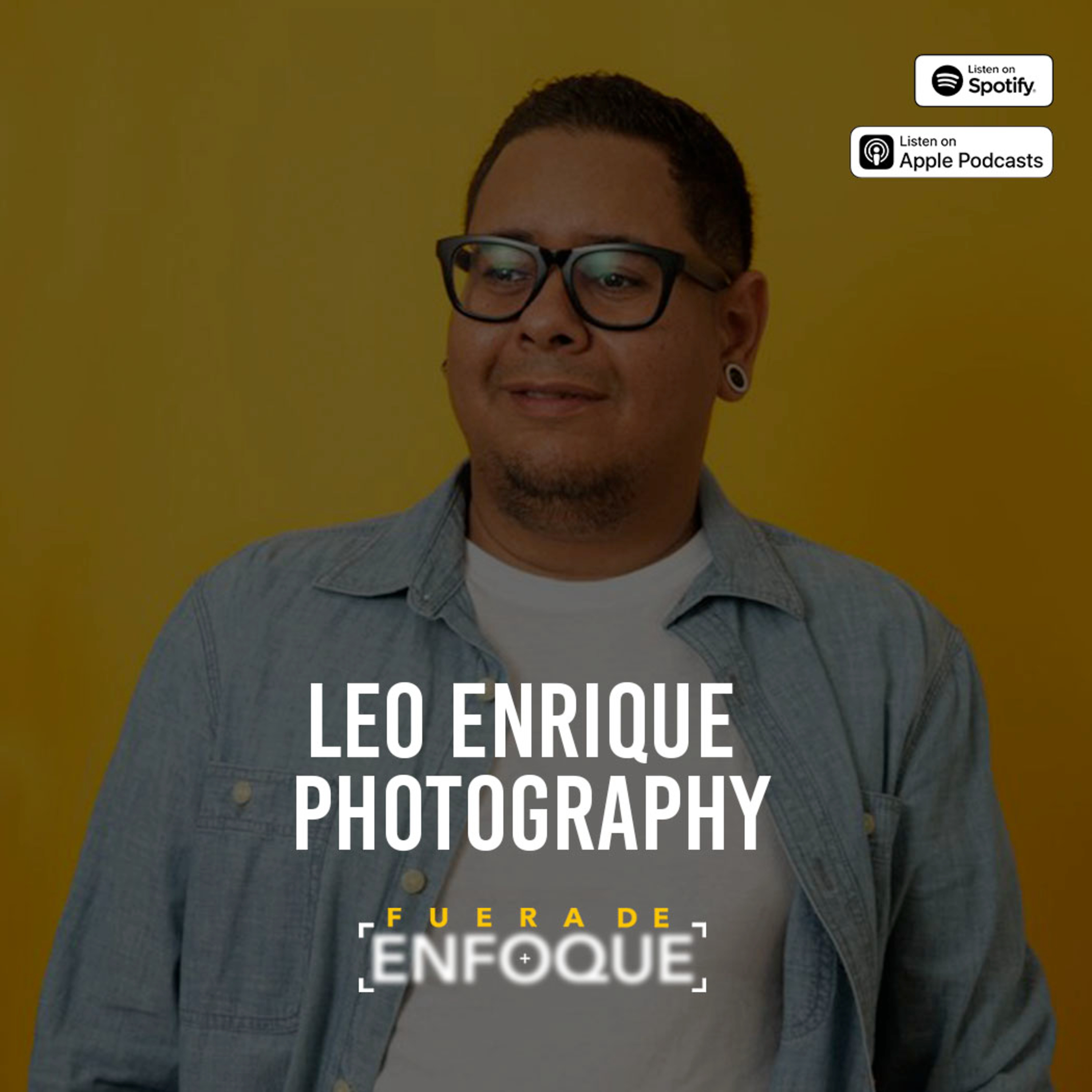 Fuera de Enfoque