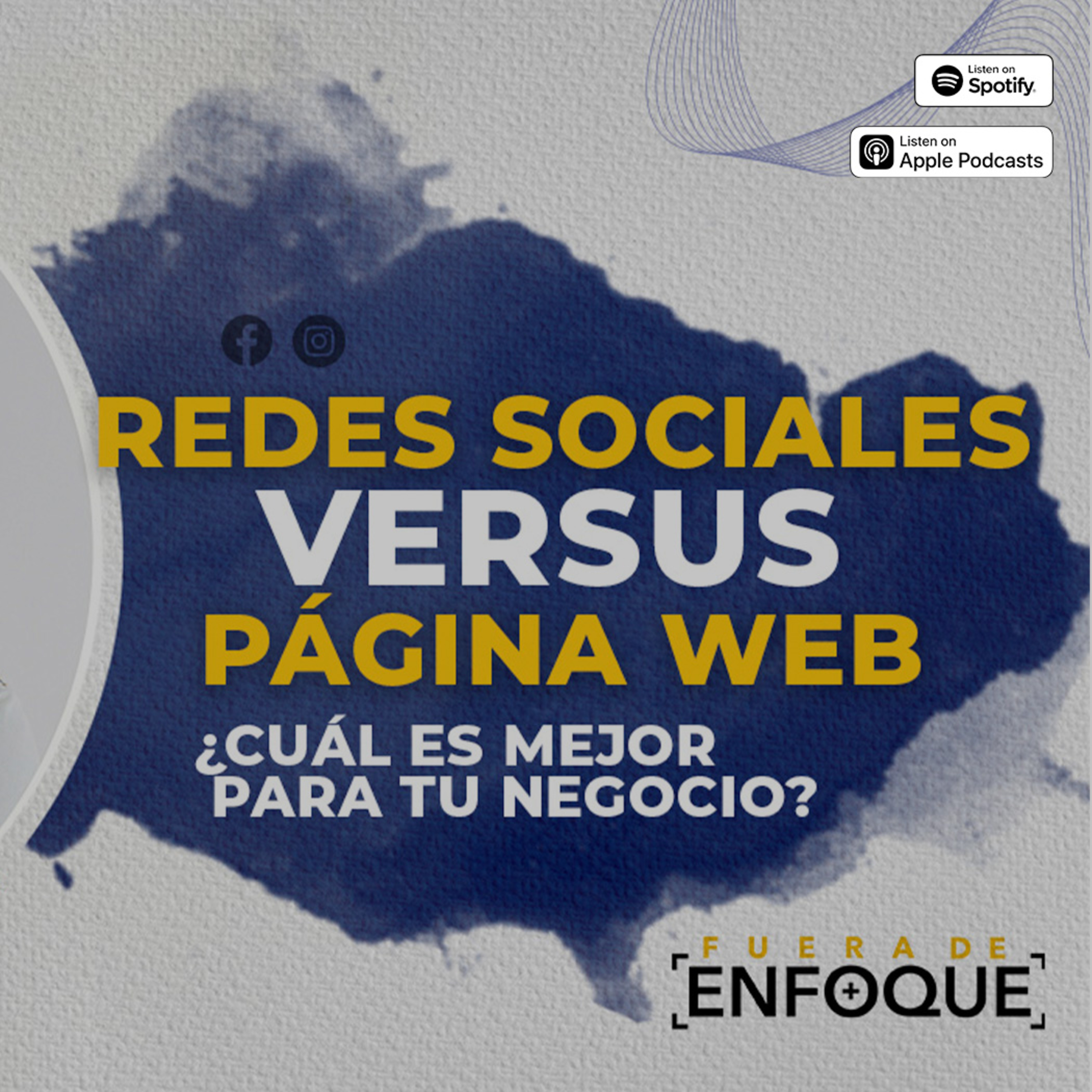 Fuera de Enfoque