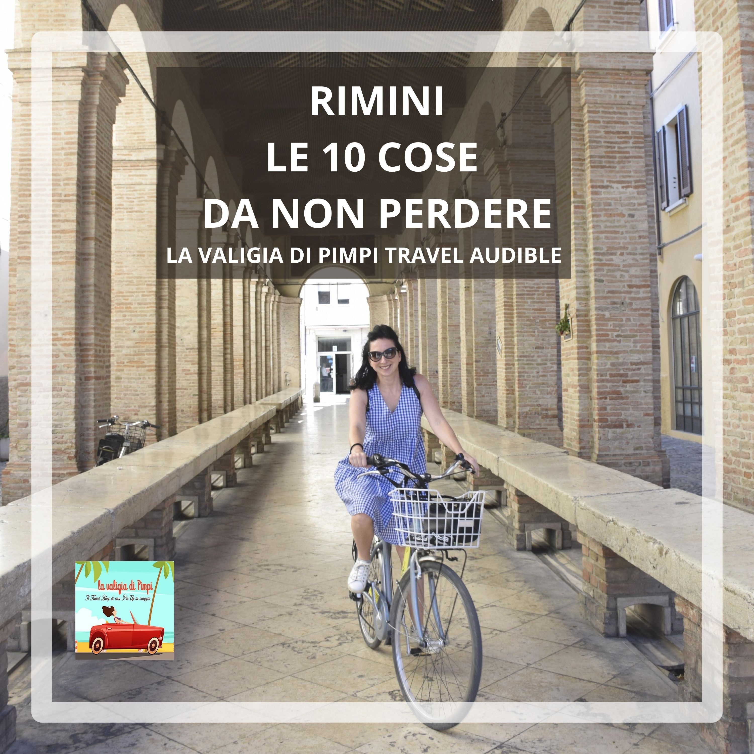 I Viaggi della Valigia Di Pimpi