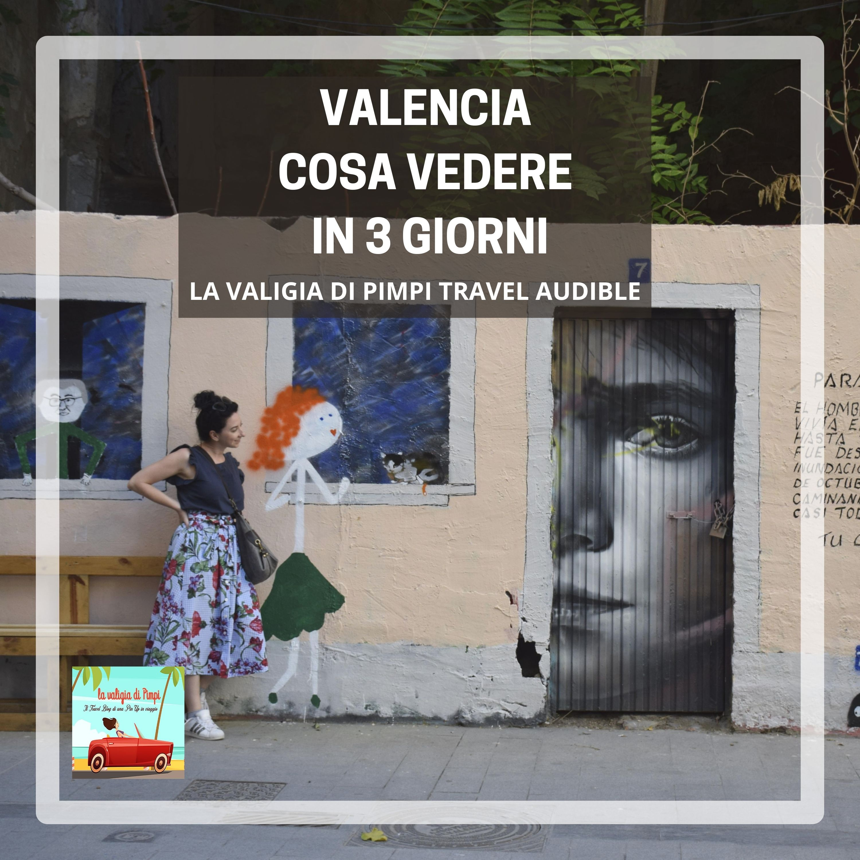 I Viaggi della Valigia Di Pimpi
