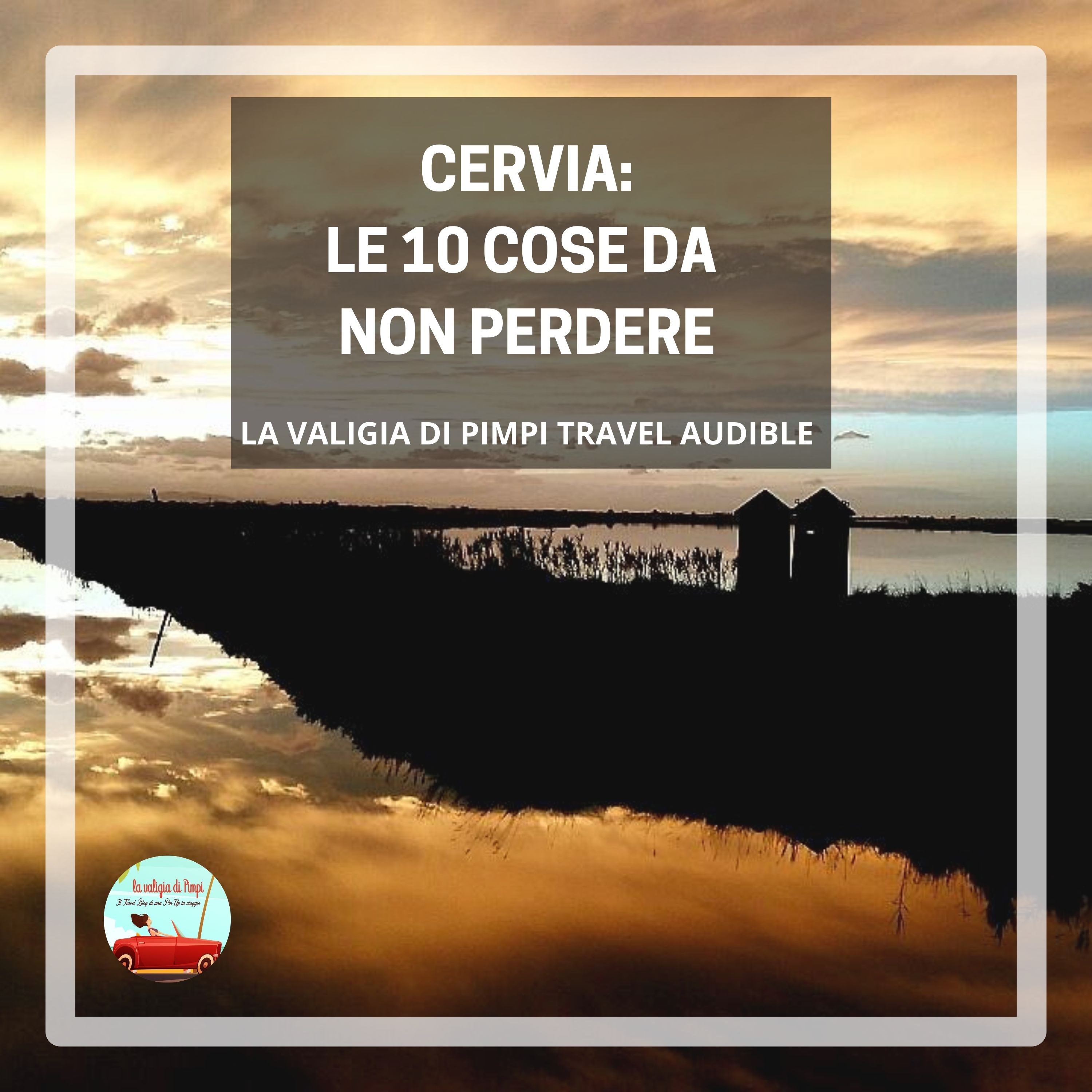 I Viaggi della Valigia Di Pimpi