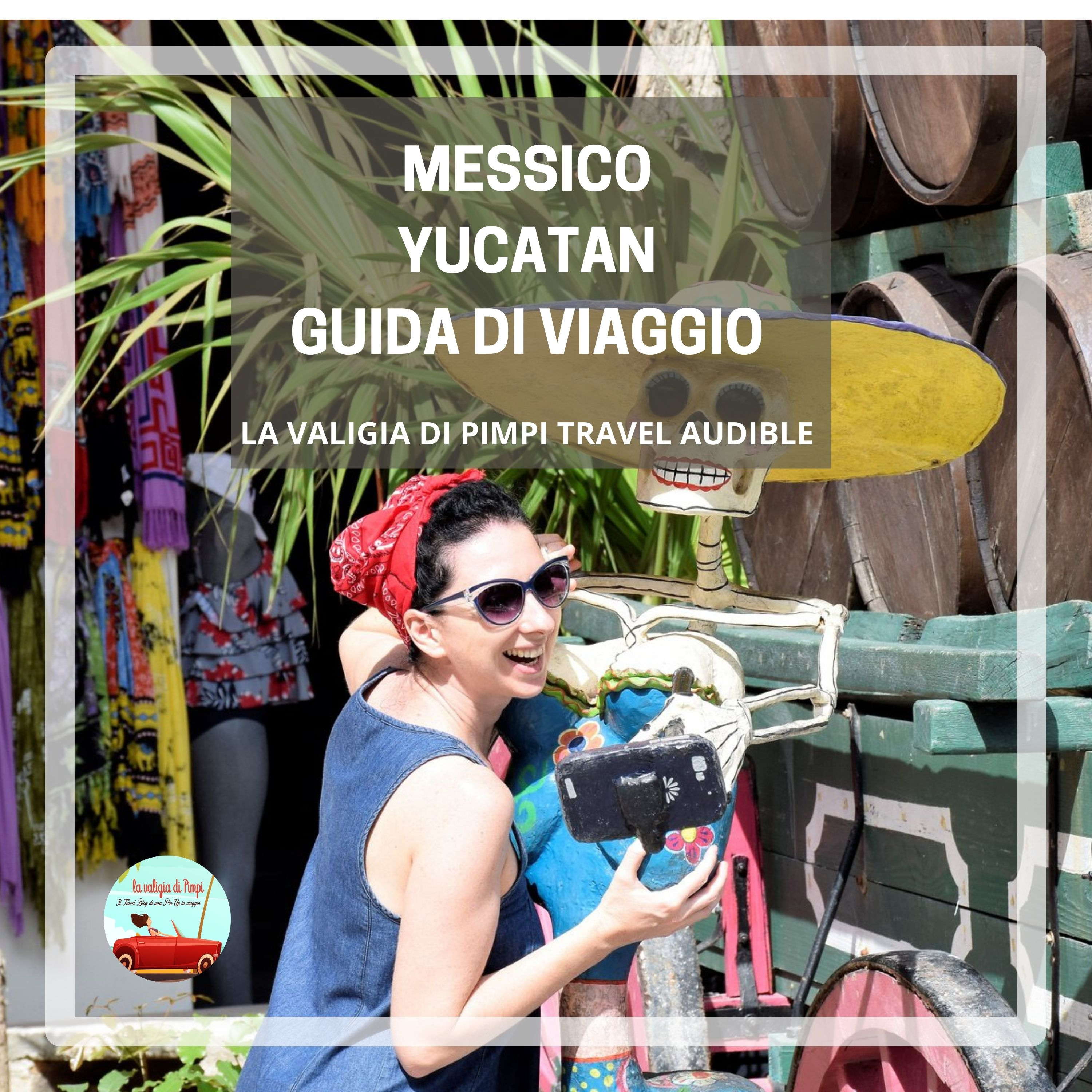 I Viaggi della Valigia Di Pimpi