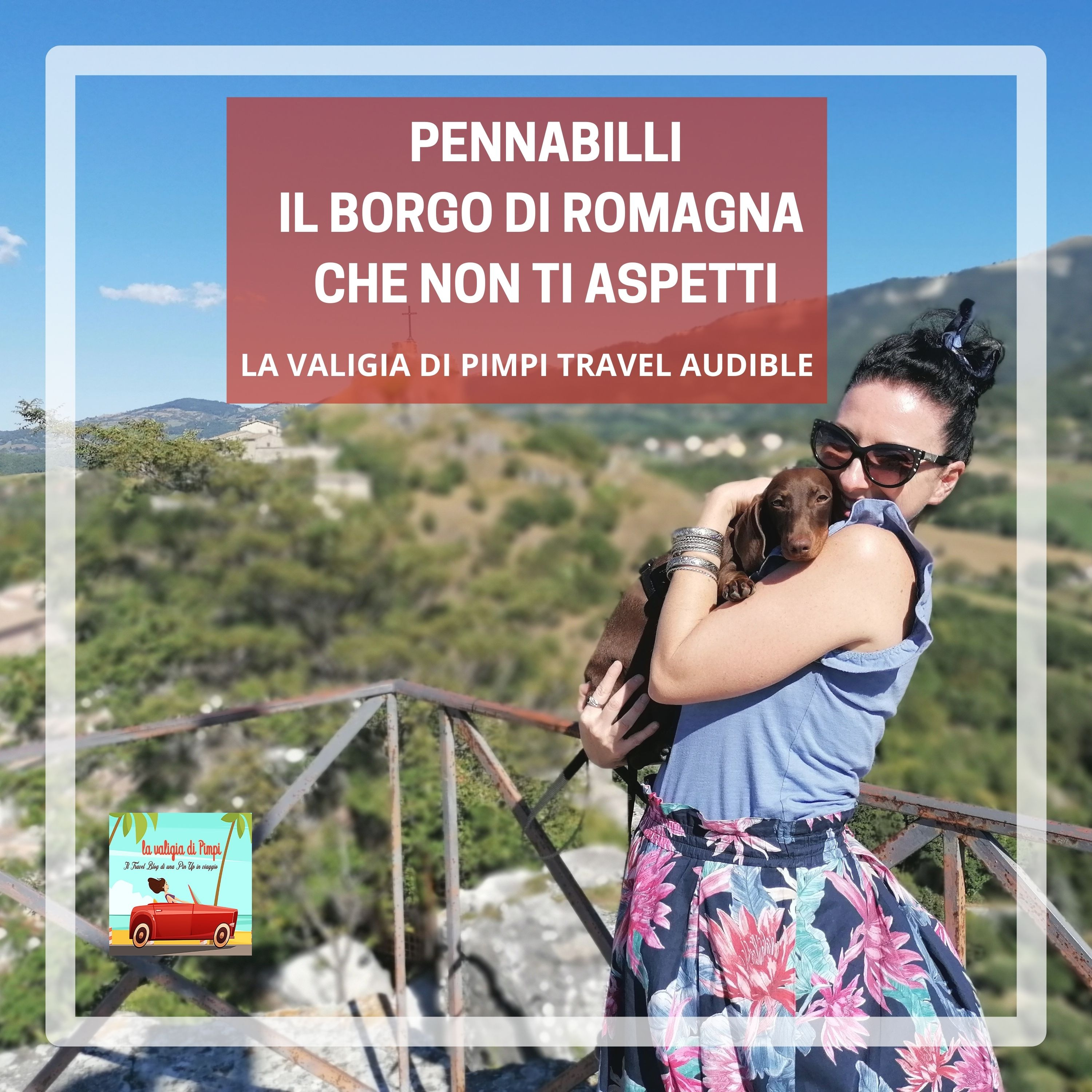I Viaggi della Valigia Di Pimpi