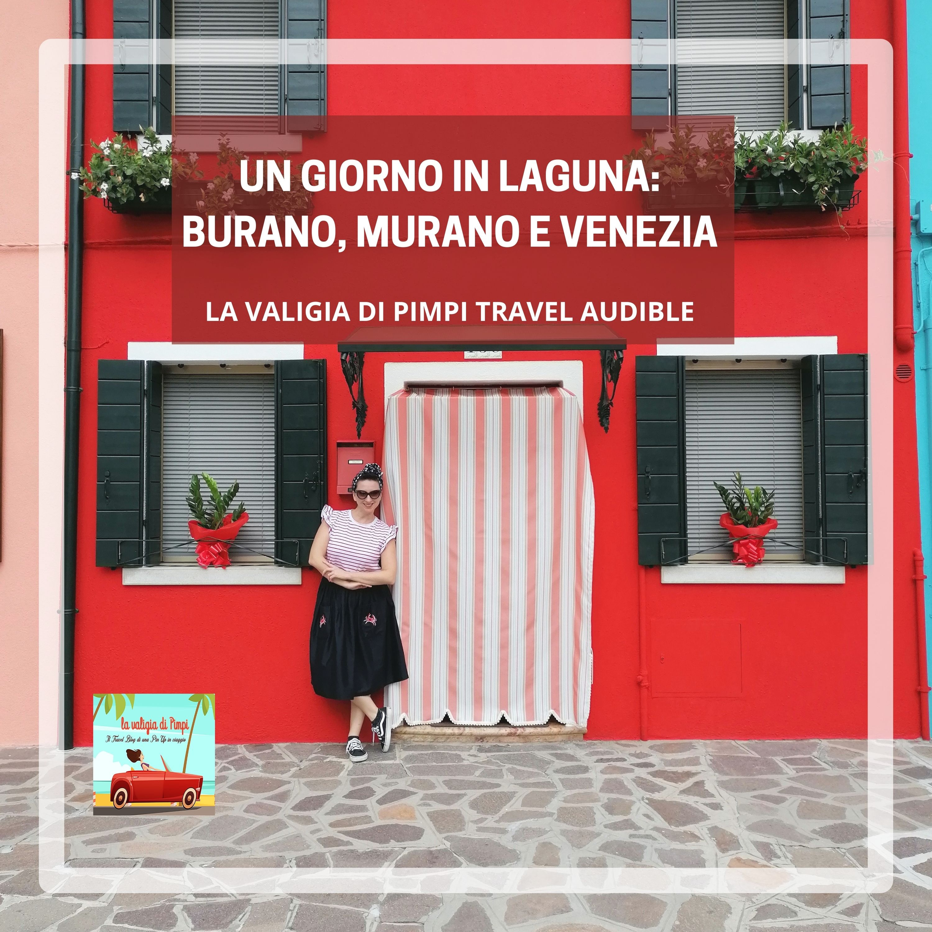 I Viaggi della Valigia Di Pimpi