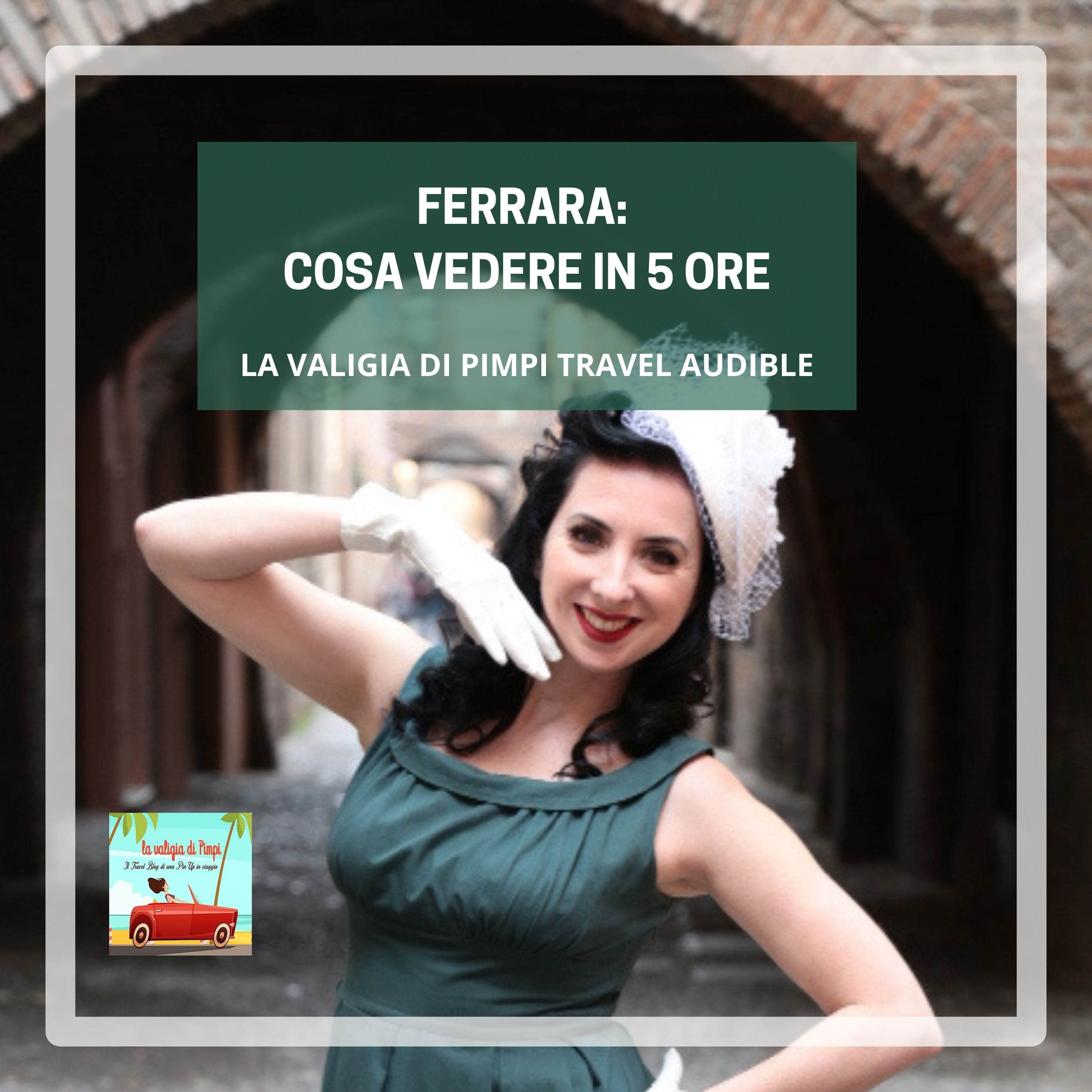I Viaggi della Valigia Di Pimpi