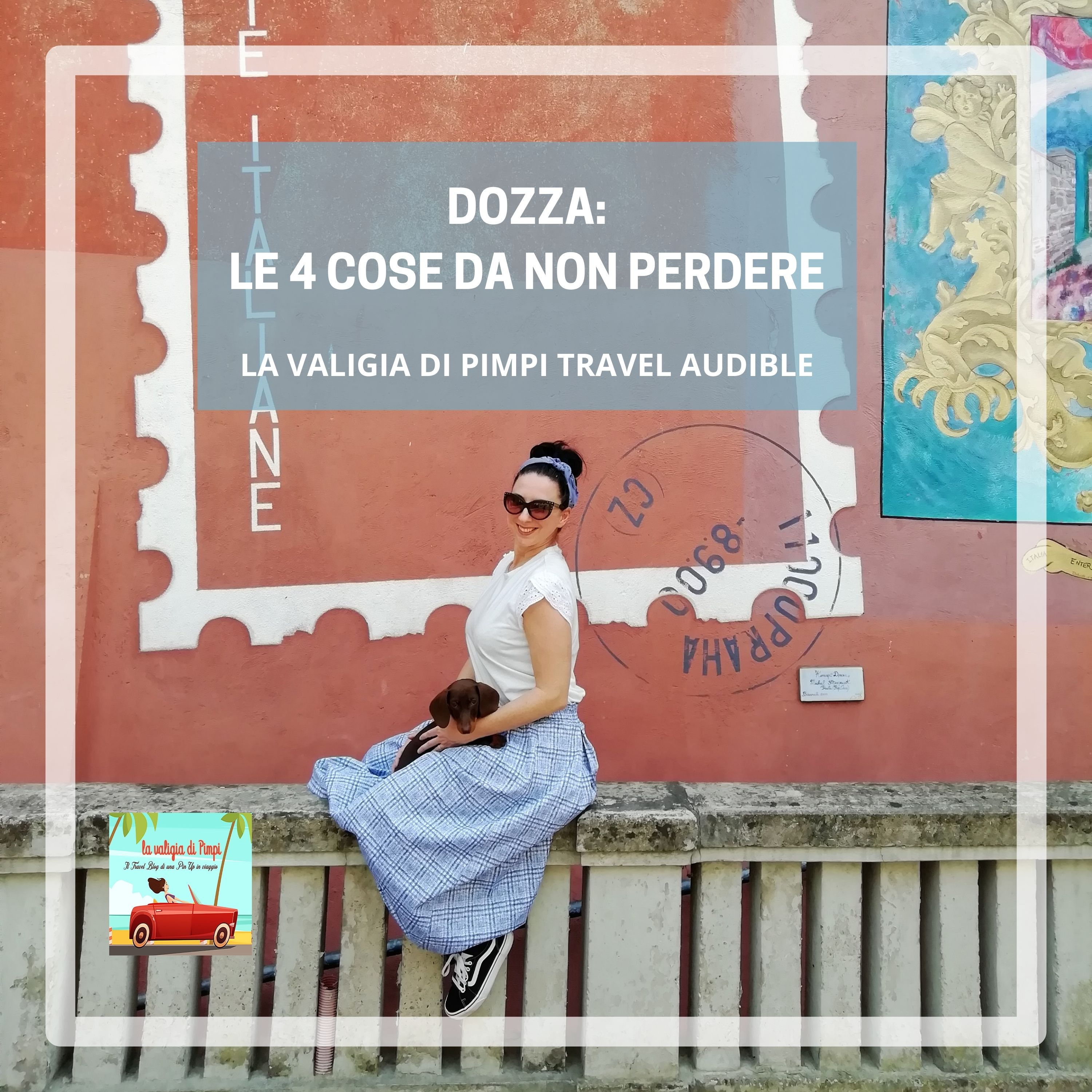 I Viaggi della Valigia Di Pimpi