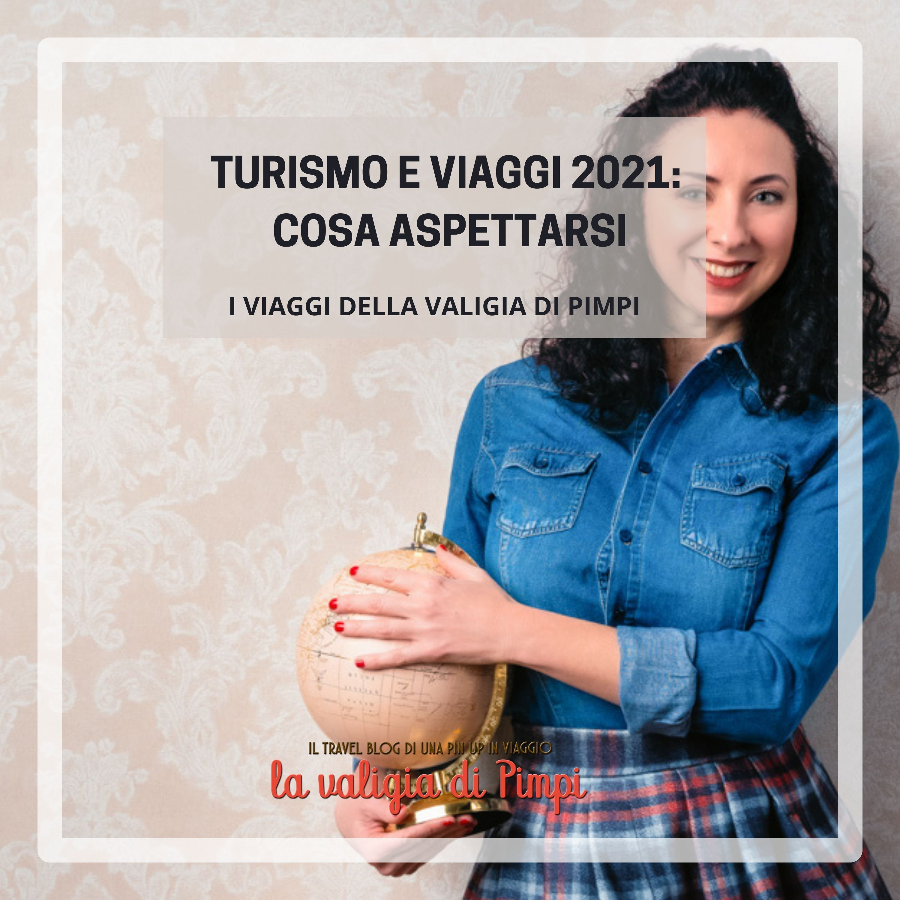 I Viaggi della Valigia Di Pimpi