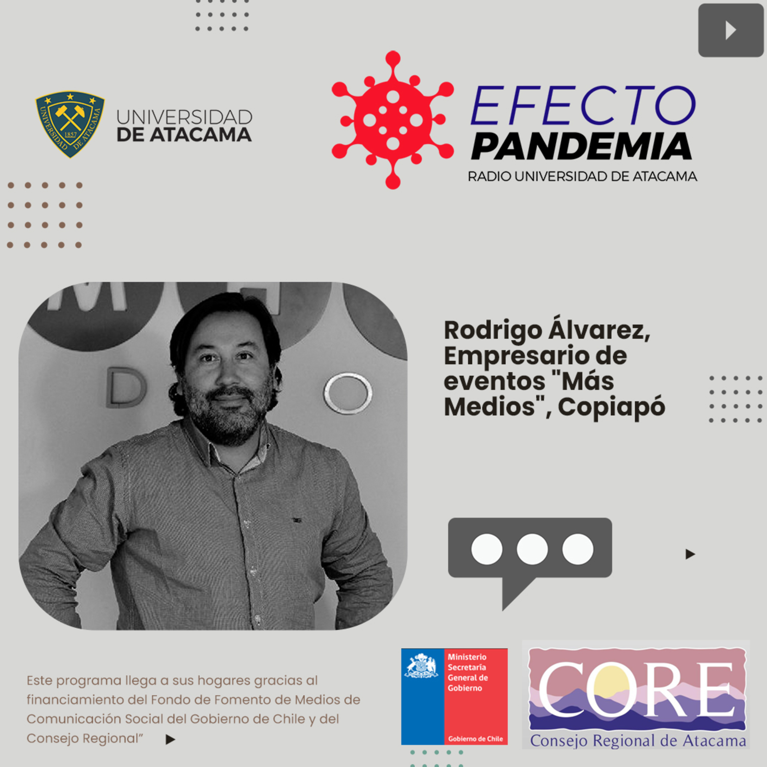 Universidad de Atacama