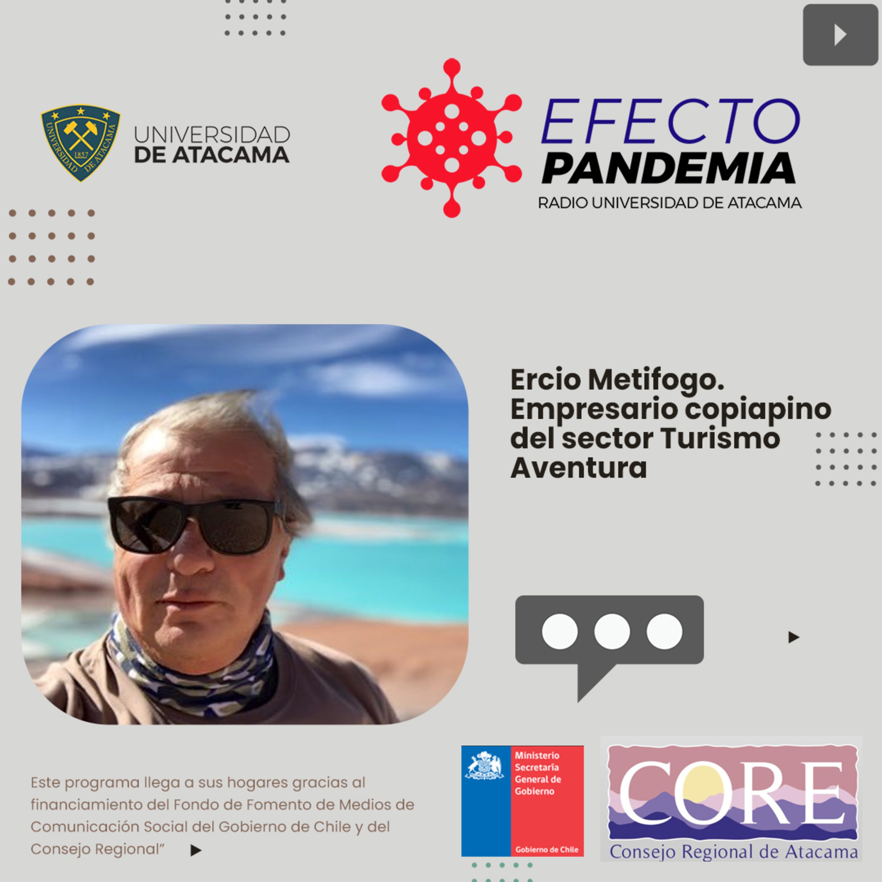 Universidad de Atacama