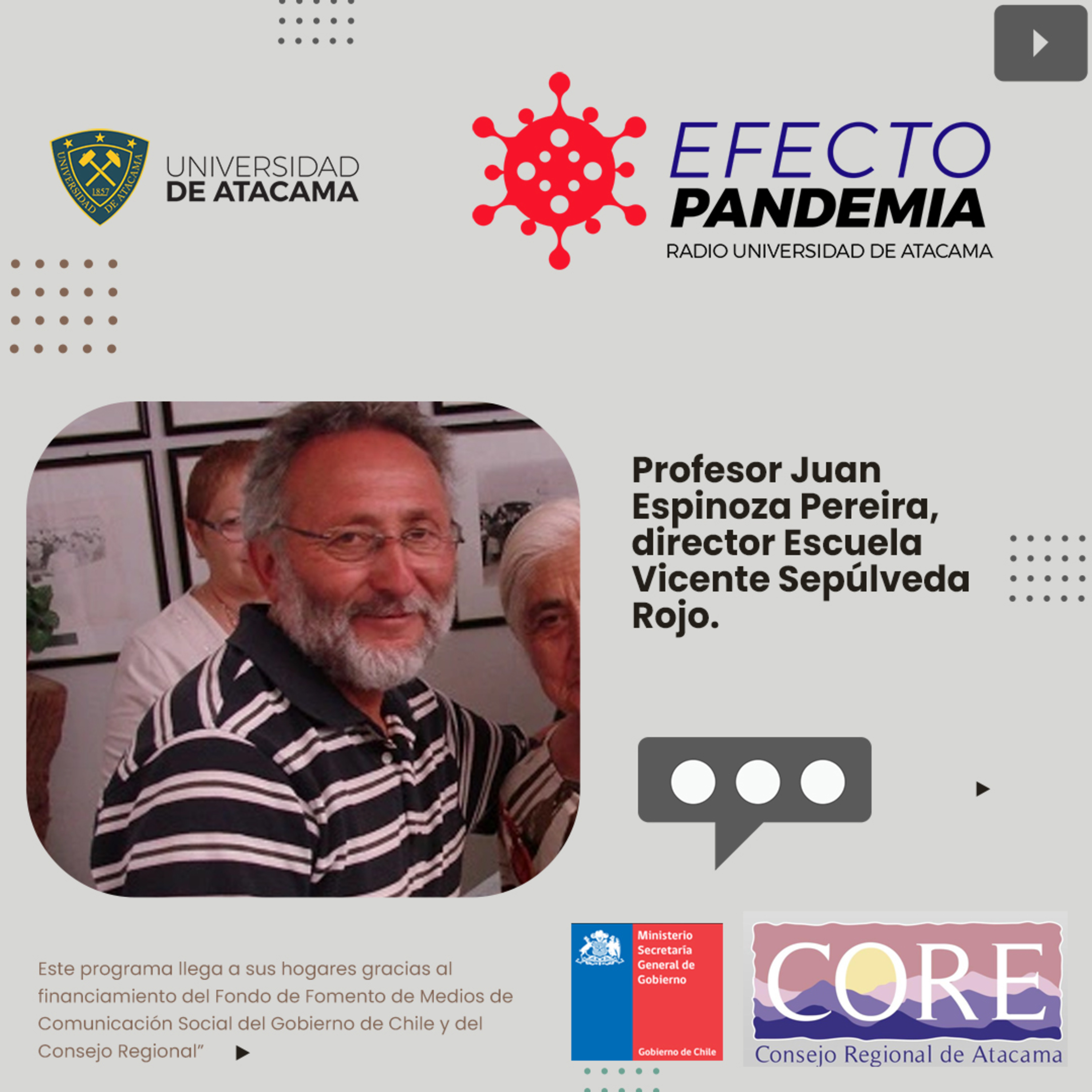 Universidad de Atacama