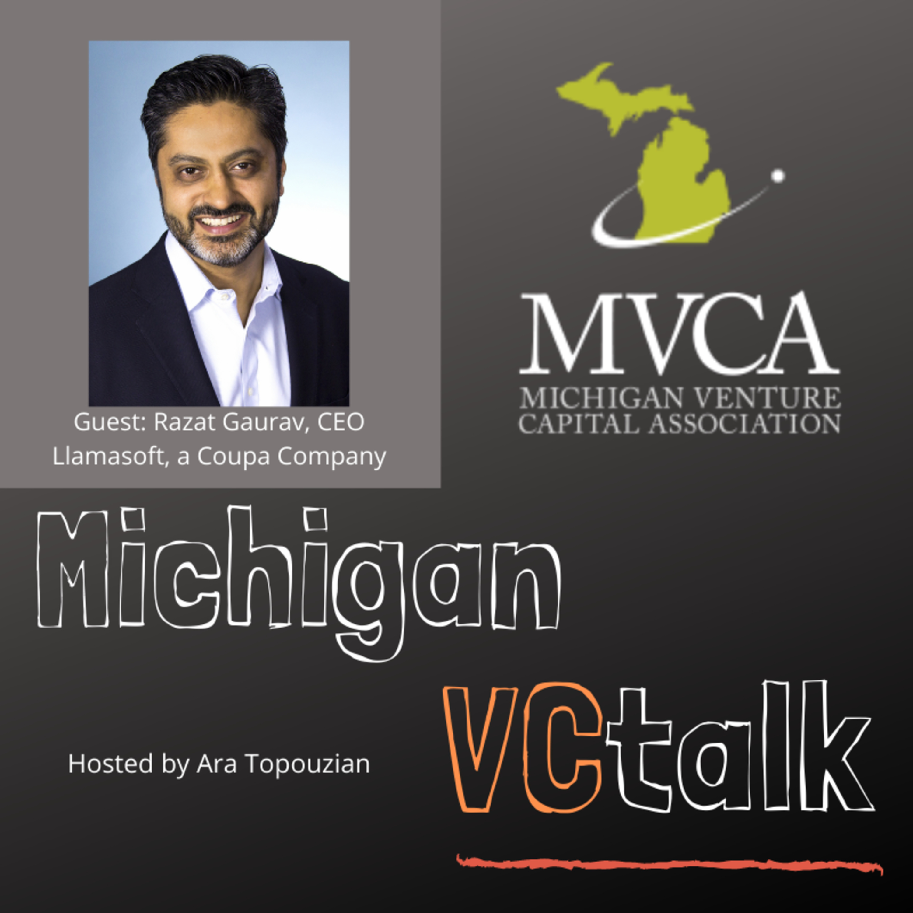 Michigan VCtalk