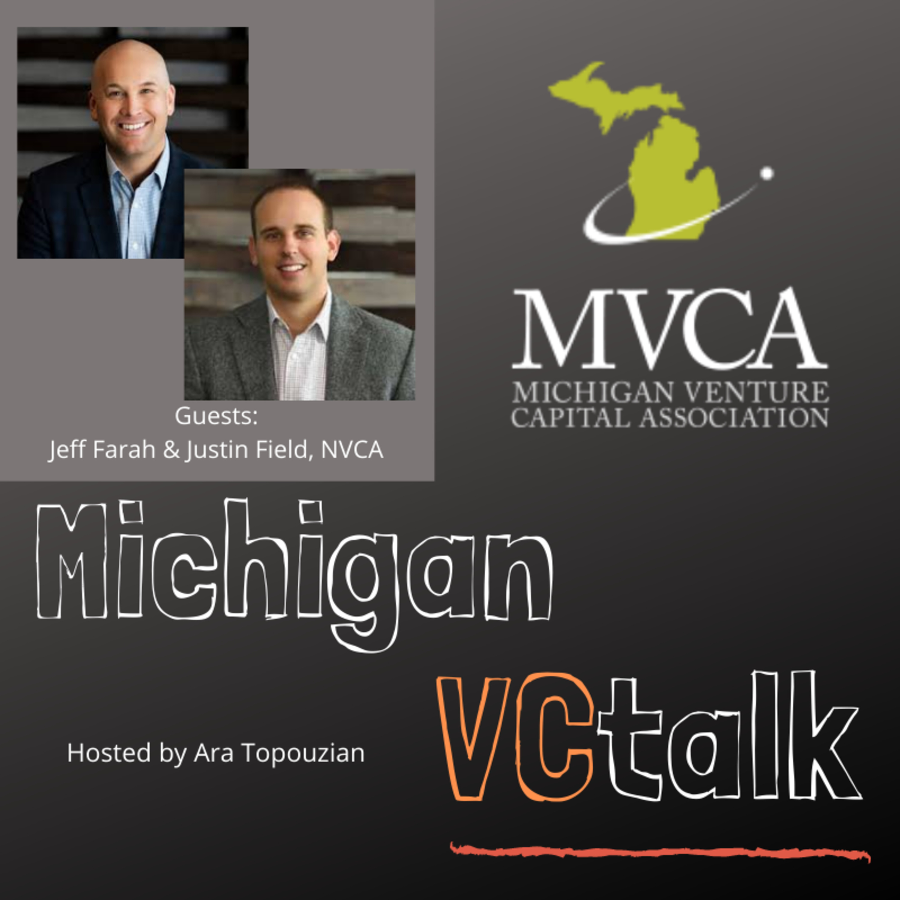 Michigan VCtalk