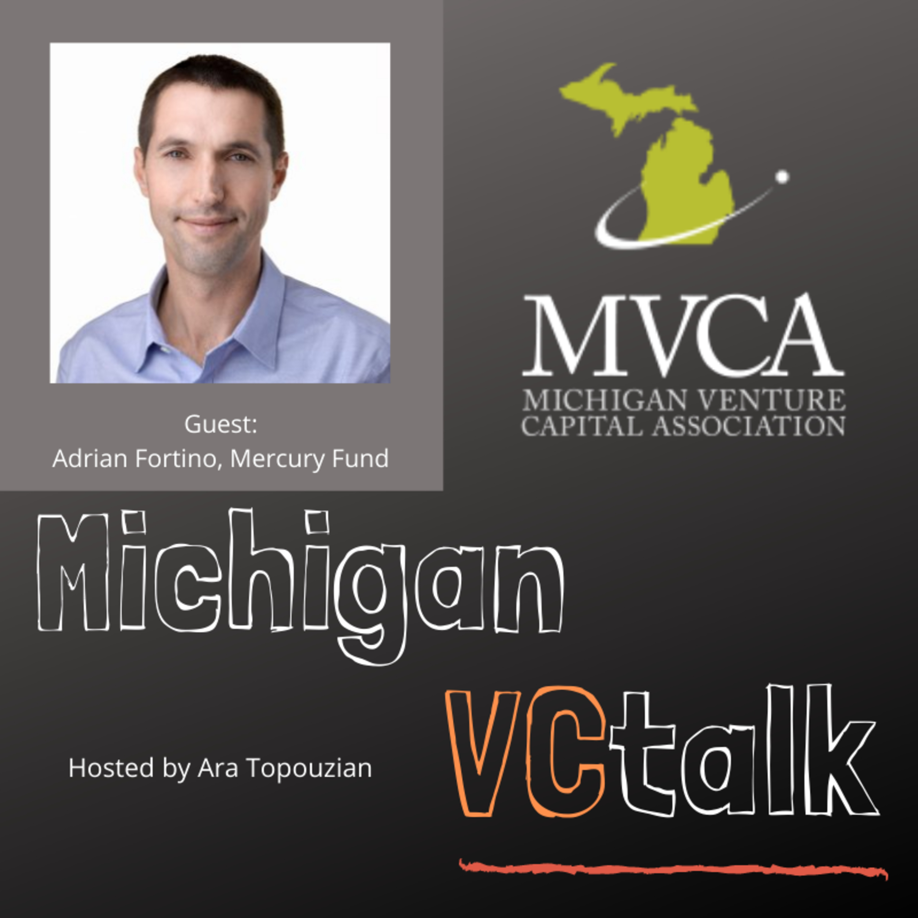 Michigan VCtalk
