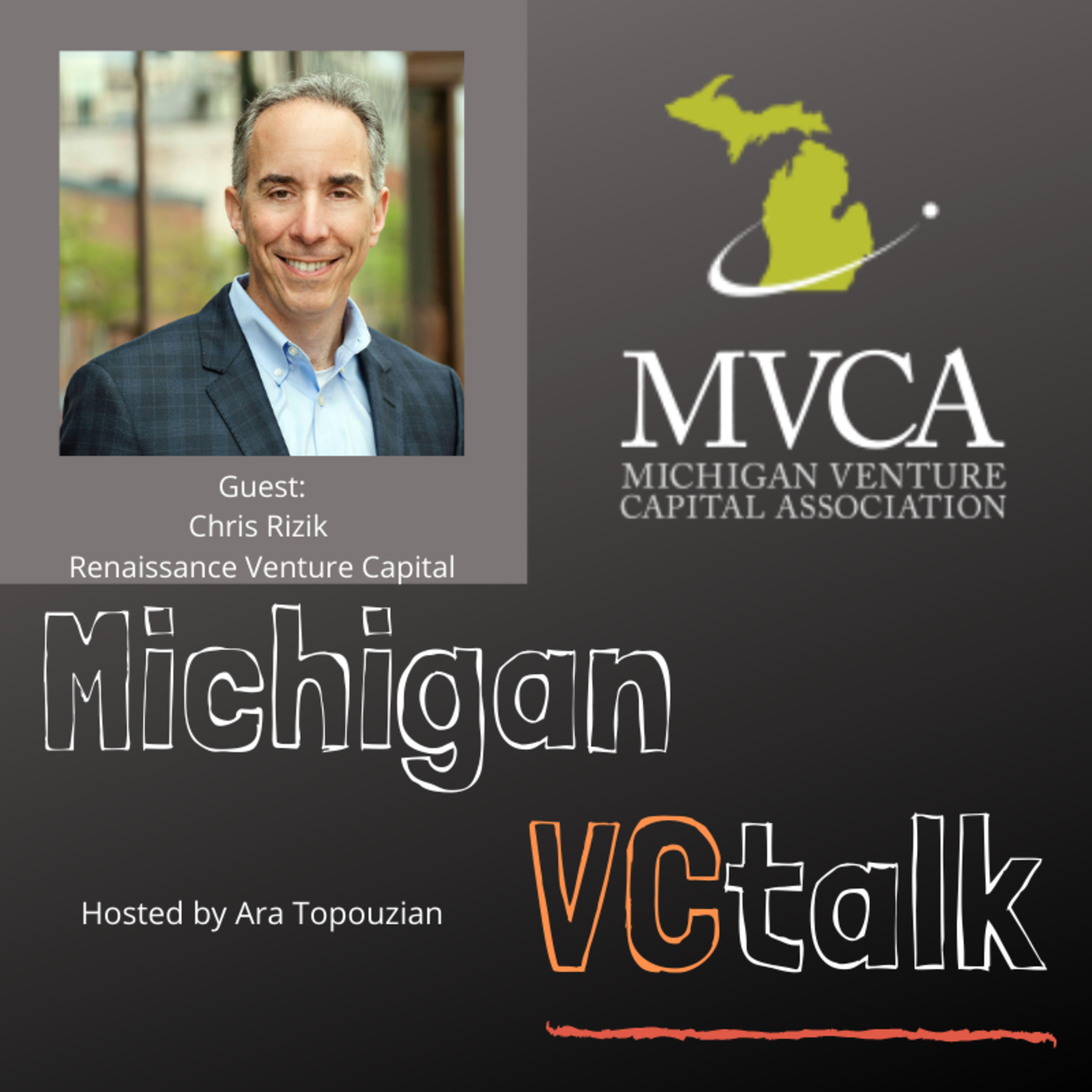Michigan VCtalk