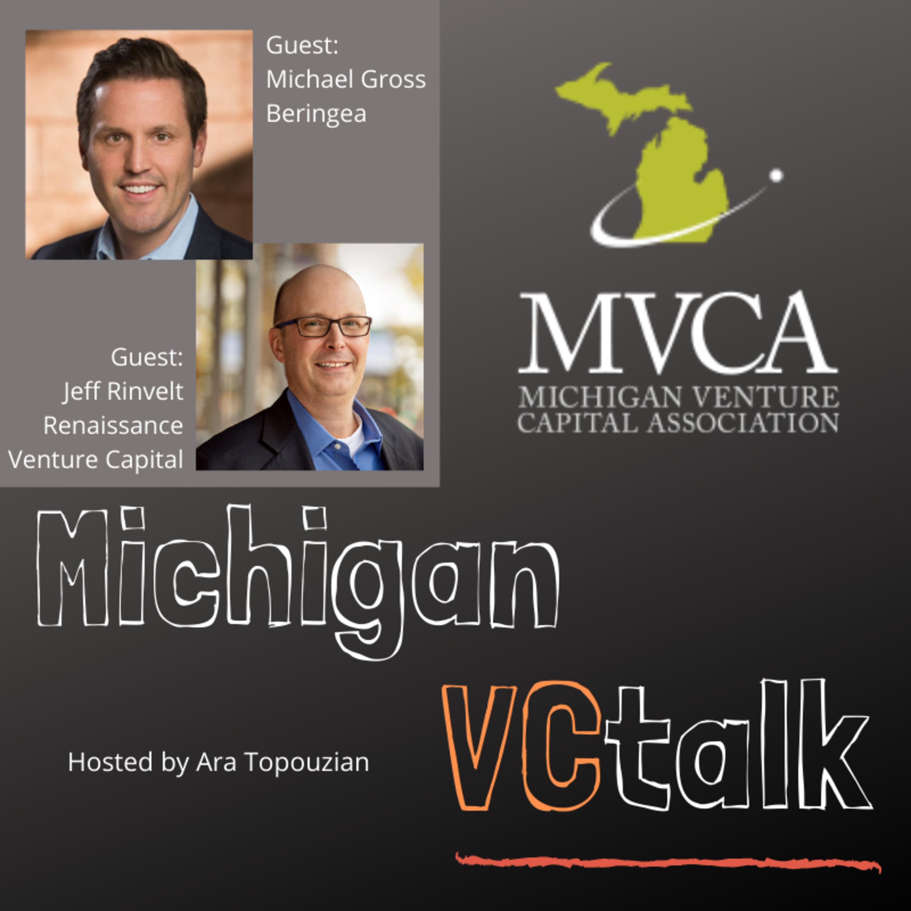 Michigan VCtalk
