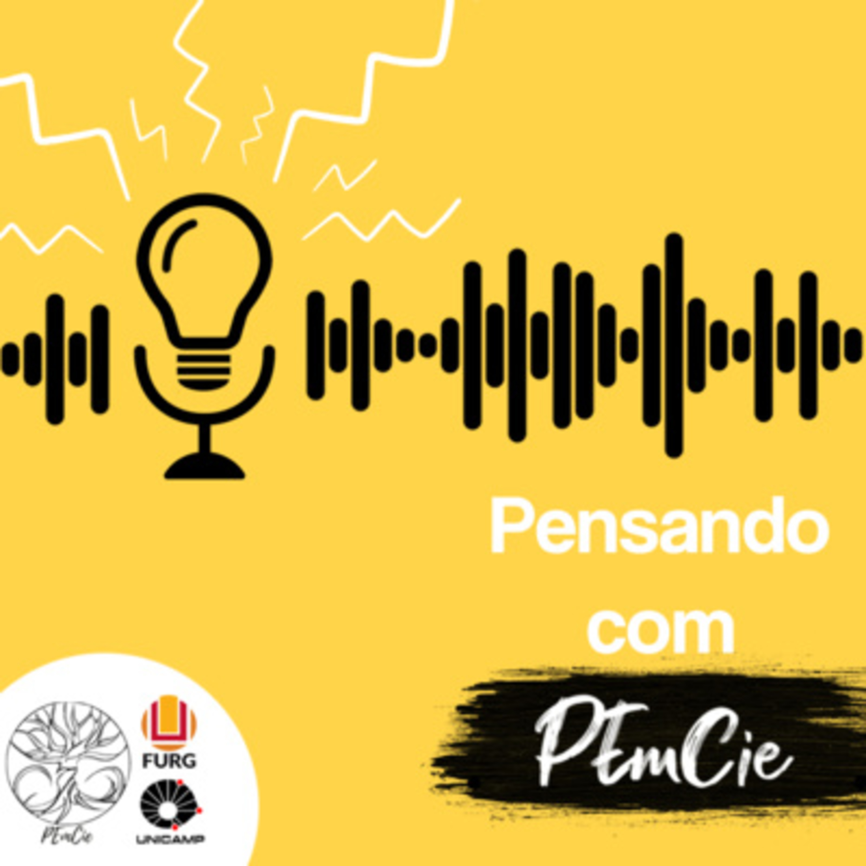 Pensando com PEmCie