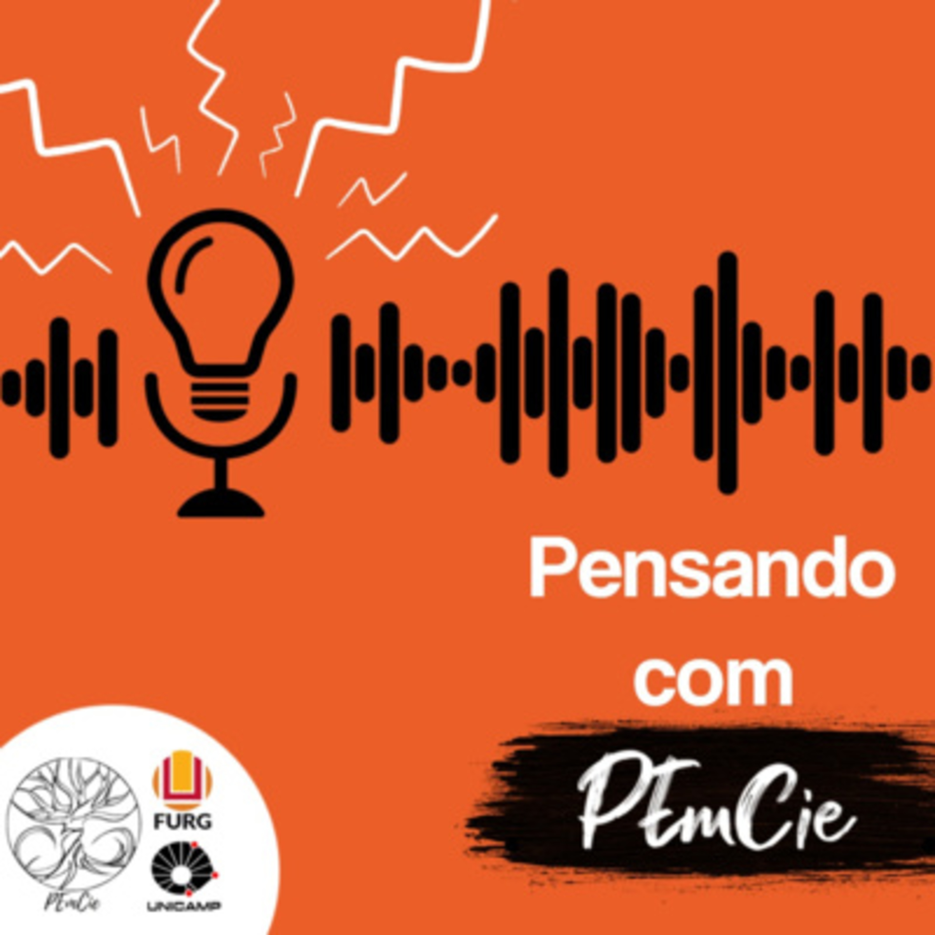 Pensando com PEmCie