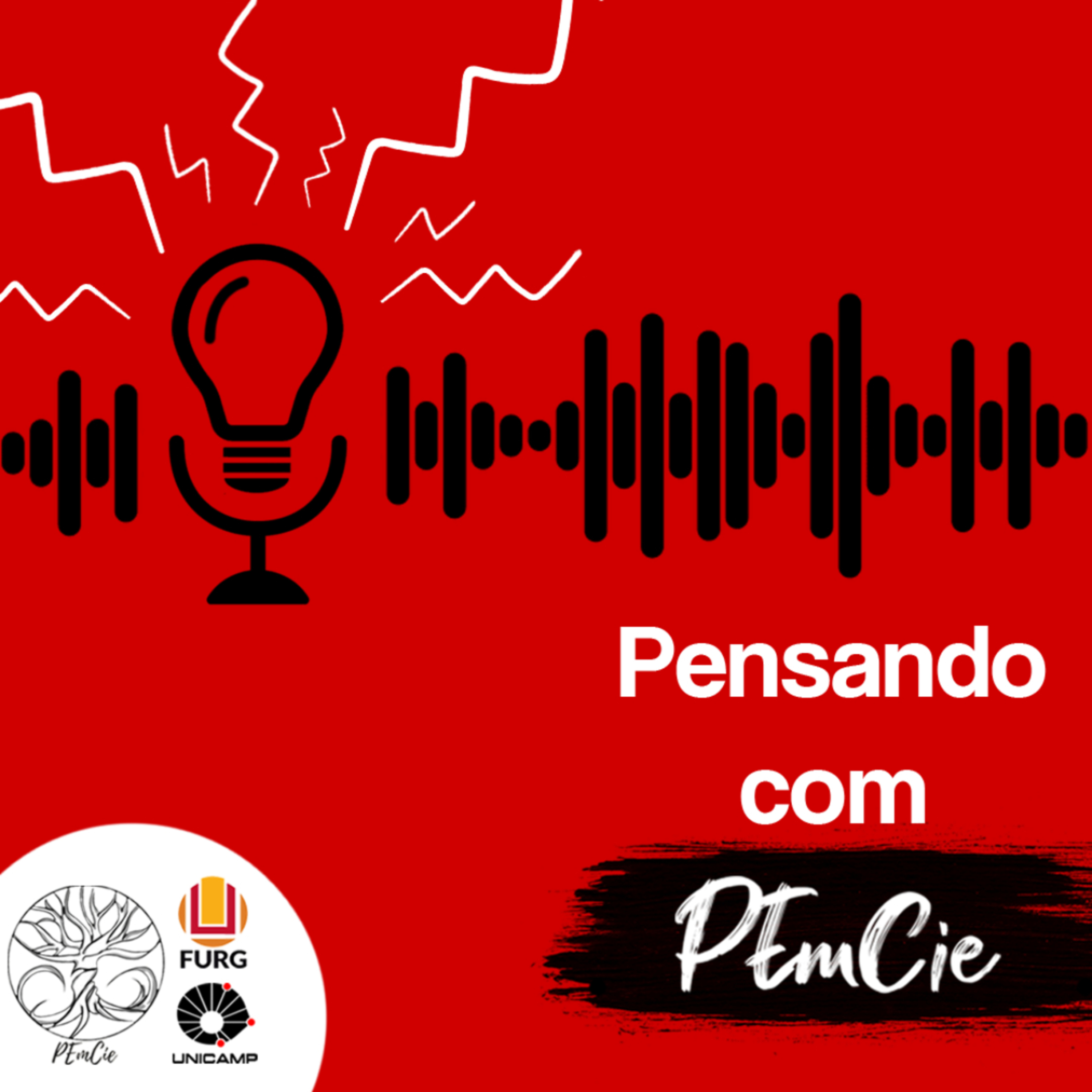 Pensando com PEmCie