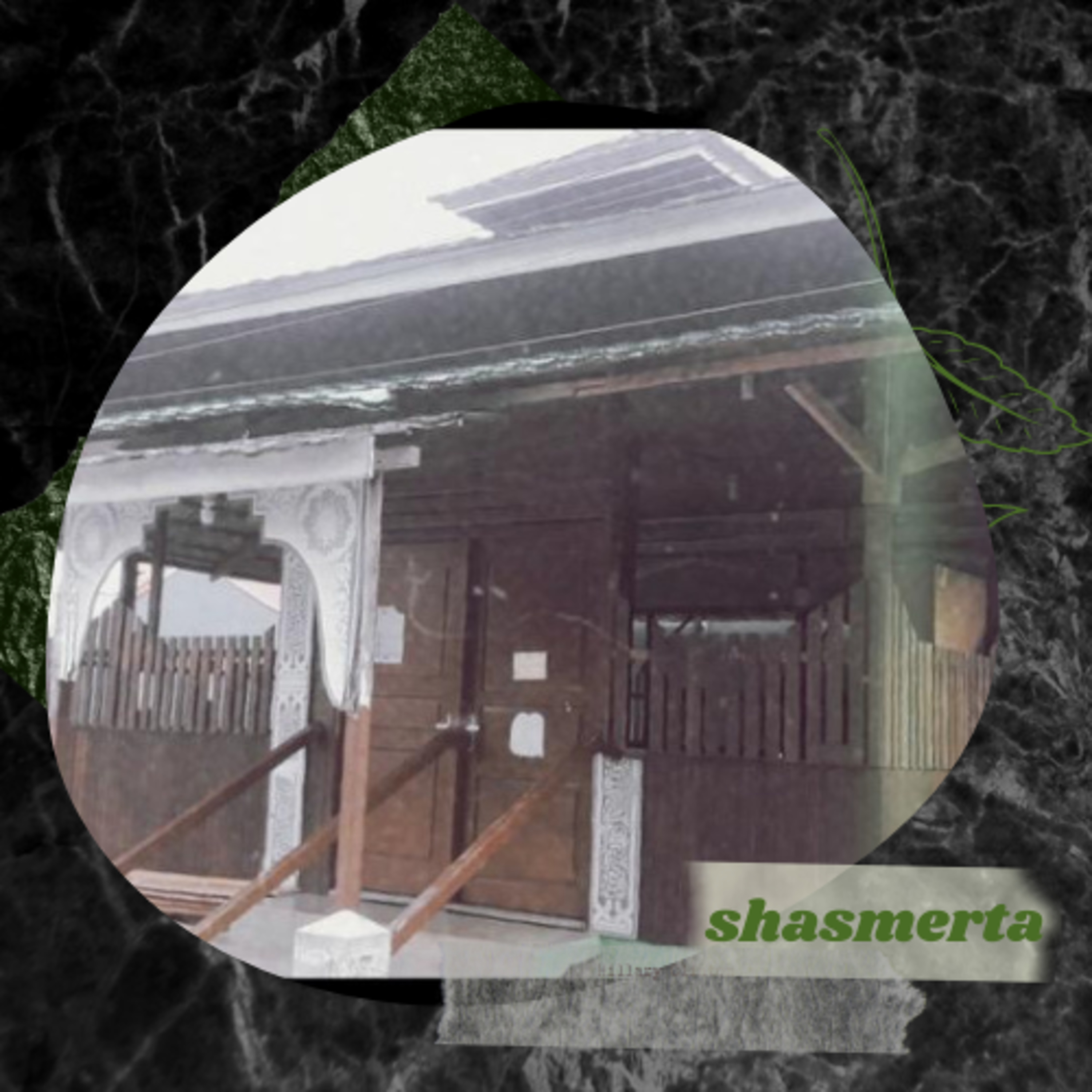 shasmerta