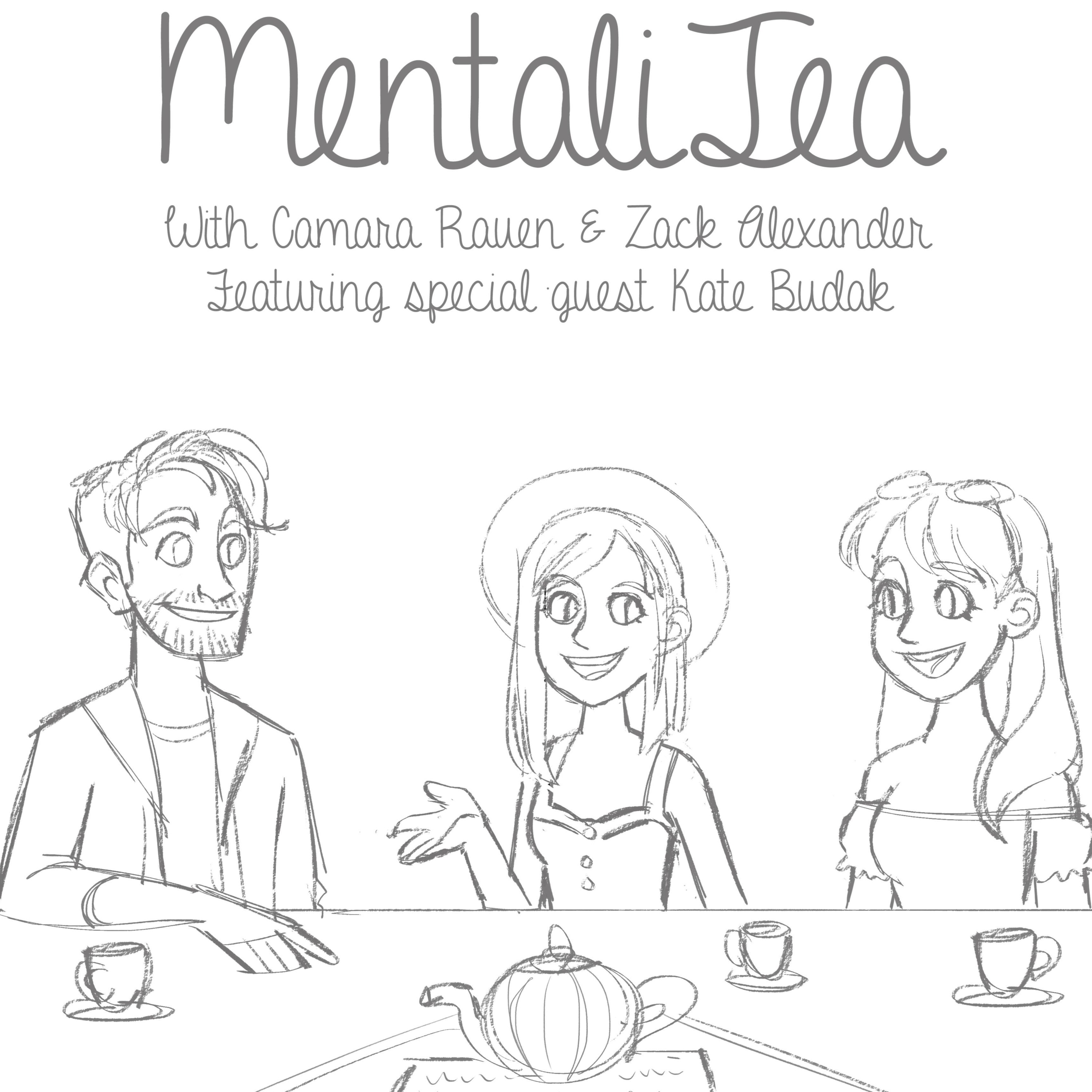 MentaliTea