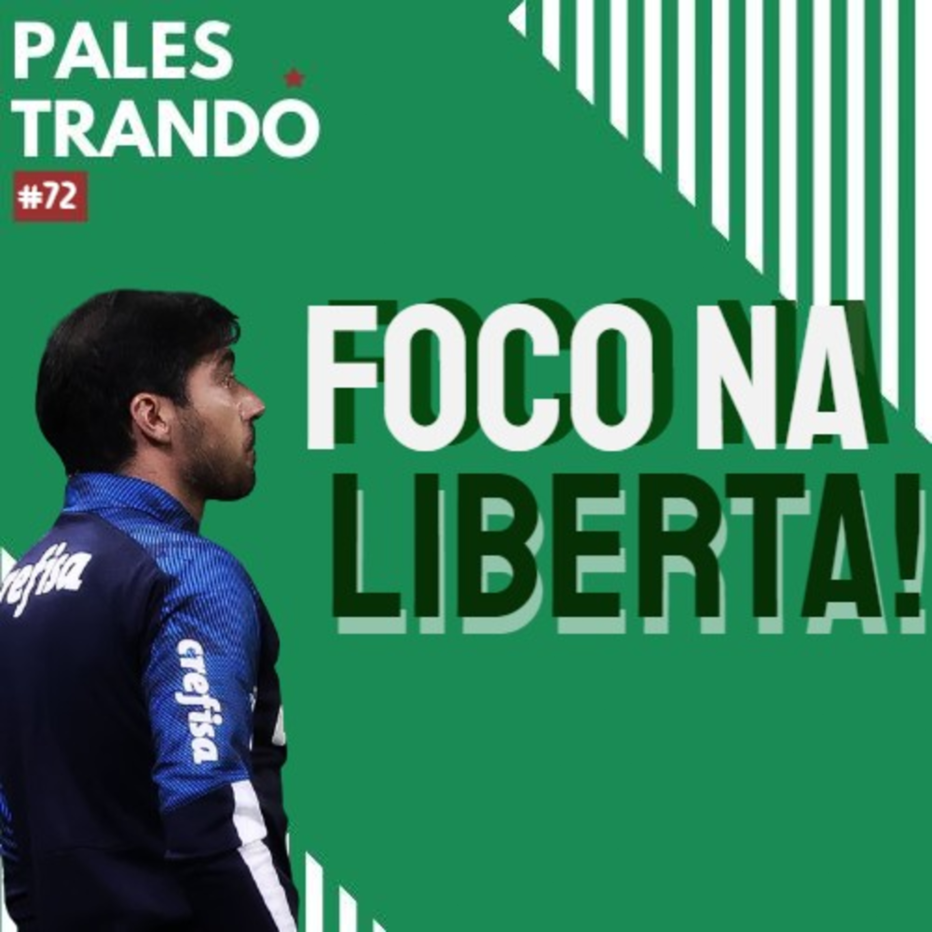 Palestrando