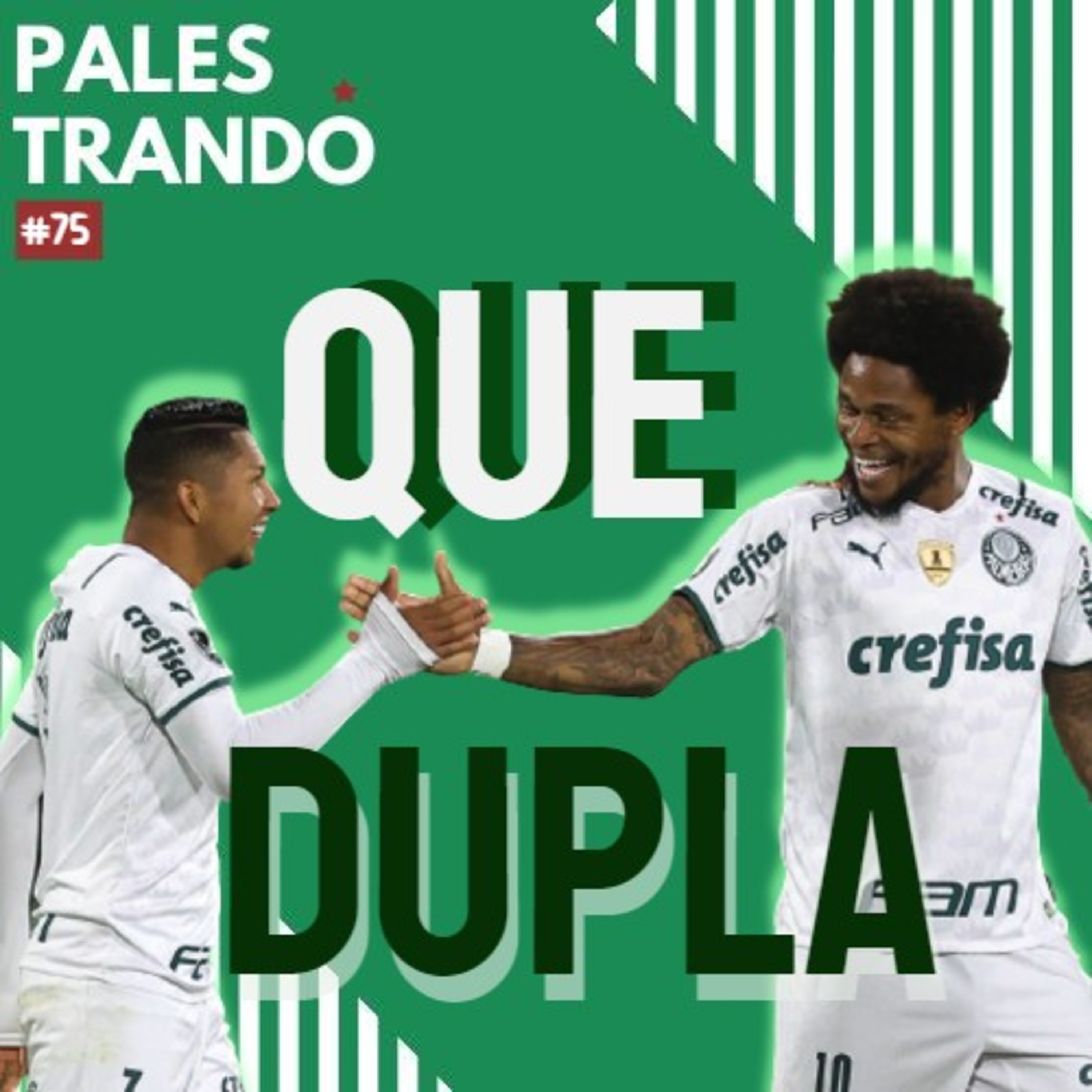 Palestrando