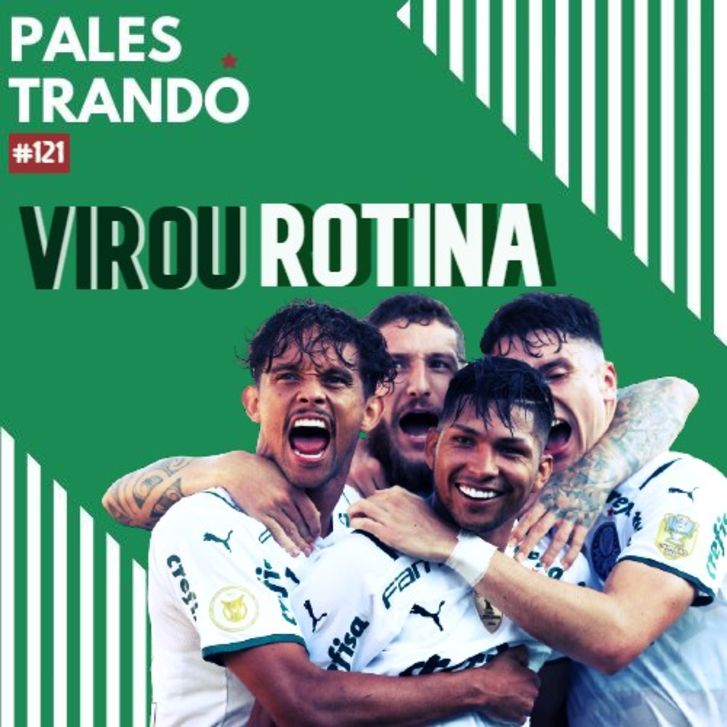 Palestrando