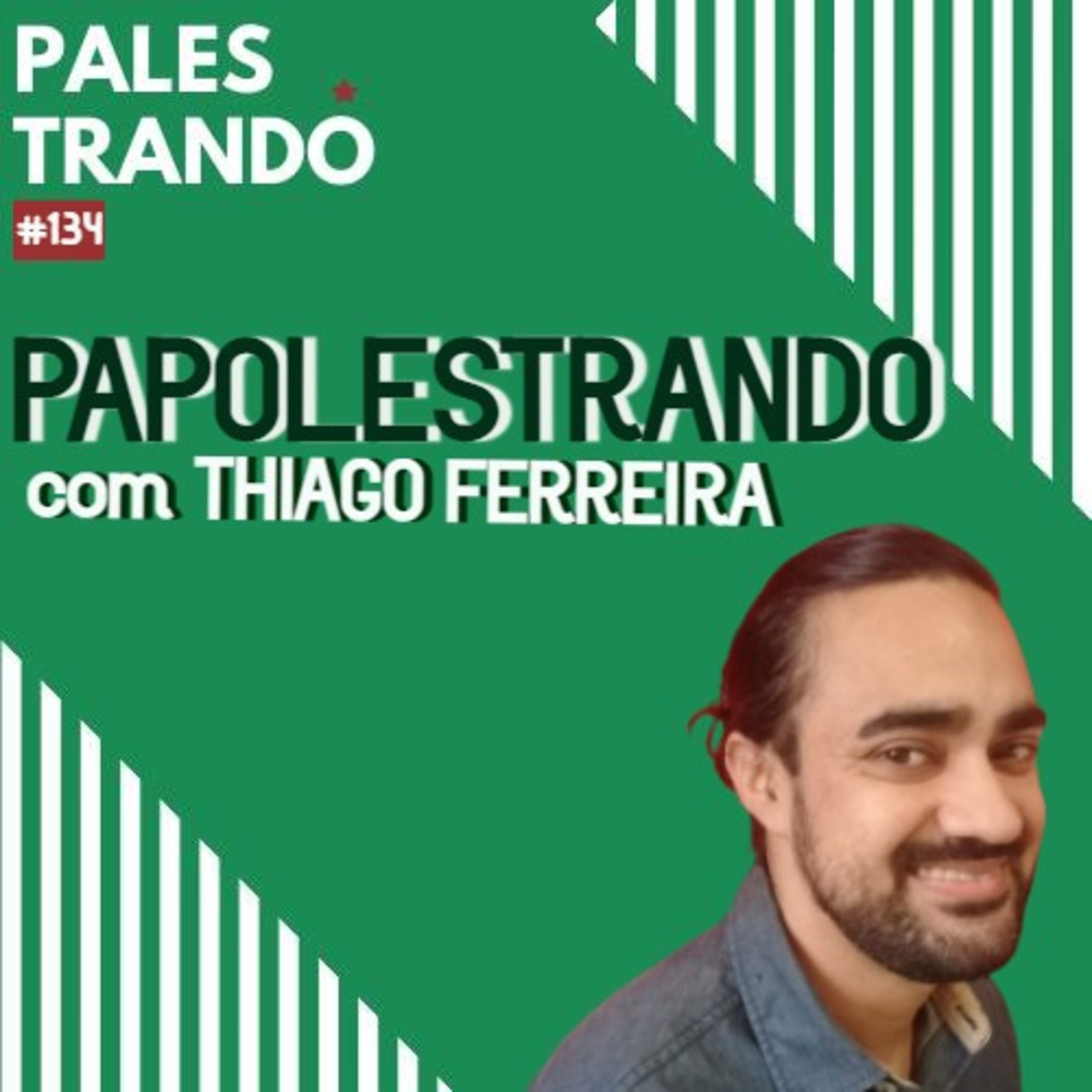 Palestrando